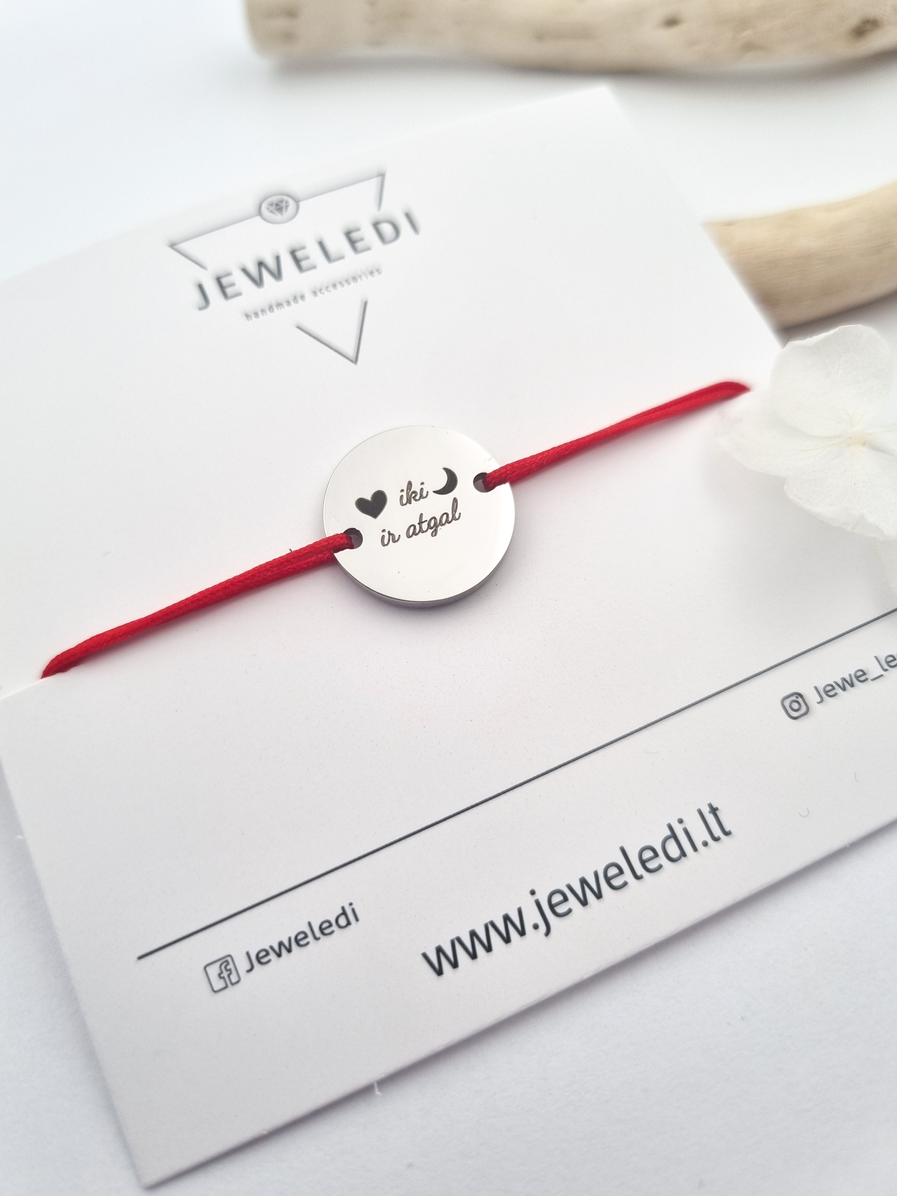 „❤️ iki 🌙 ir atgal“