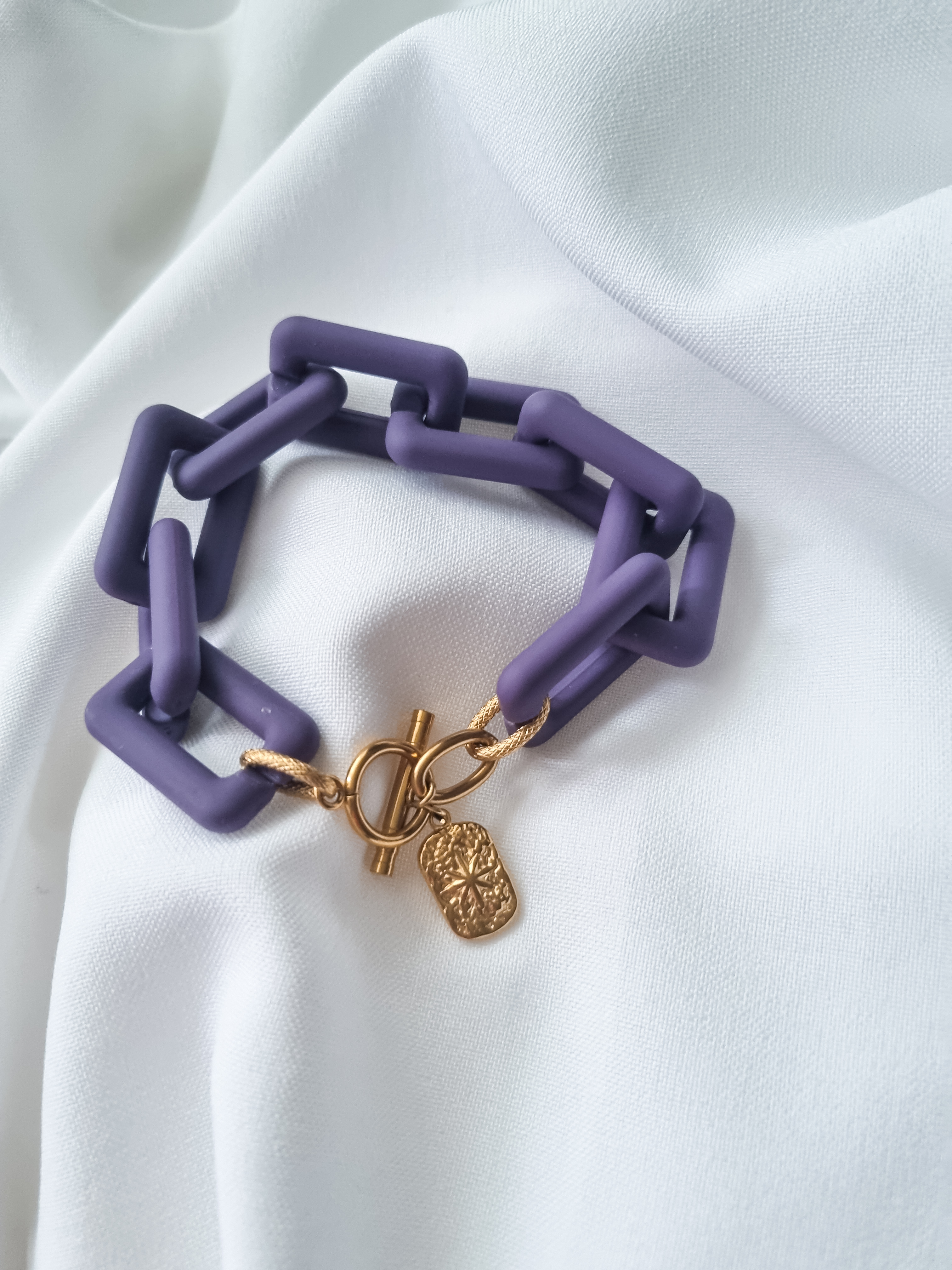 Apyrankė „Violeta“