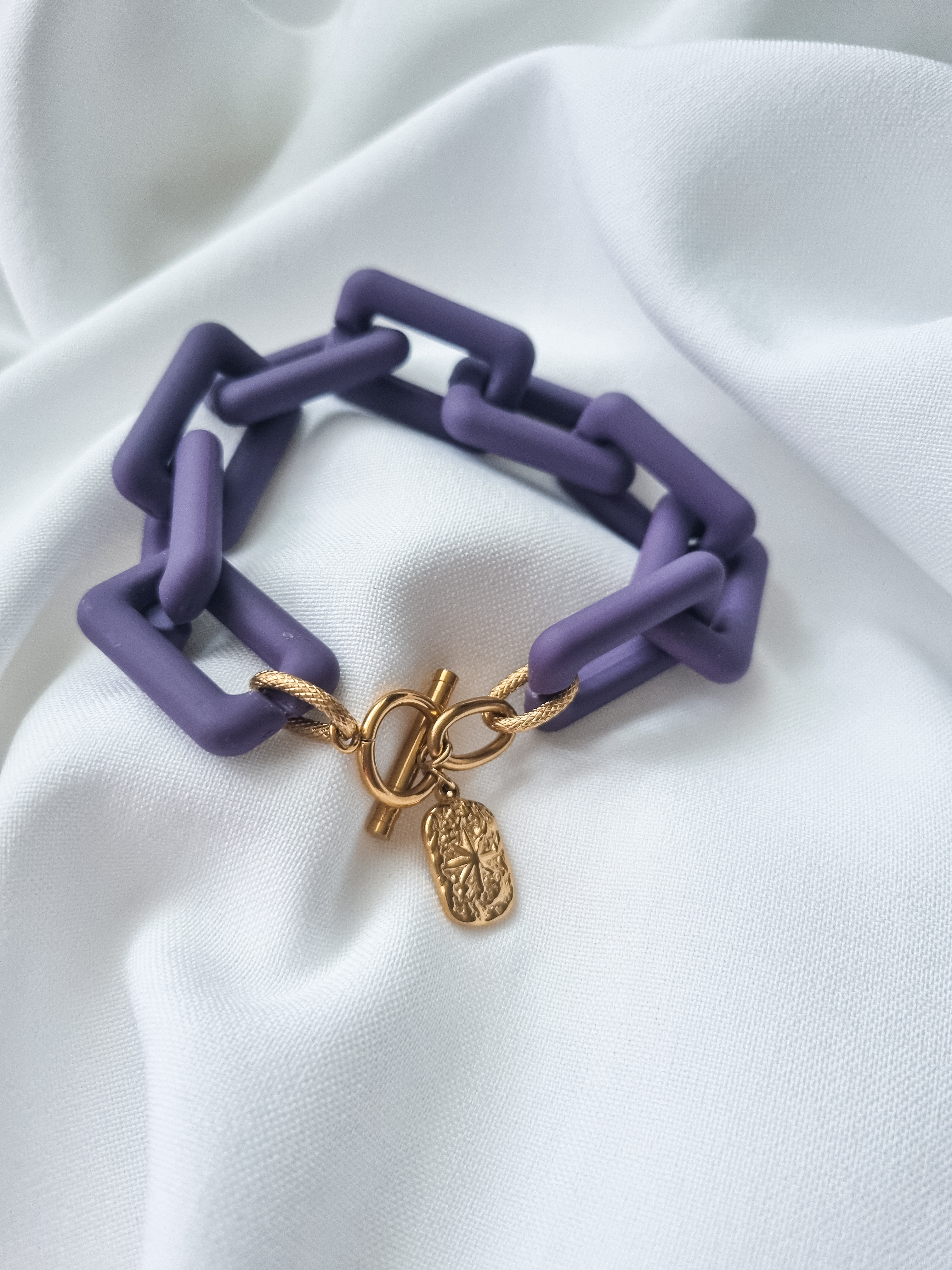 Apyrankė „Violeta“