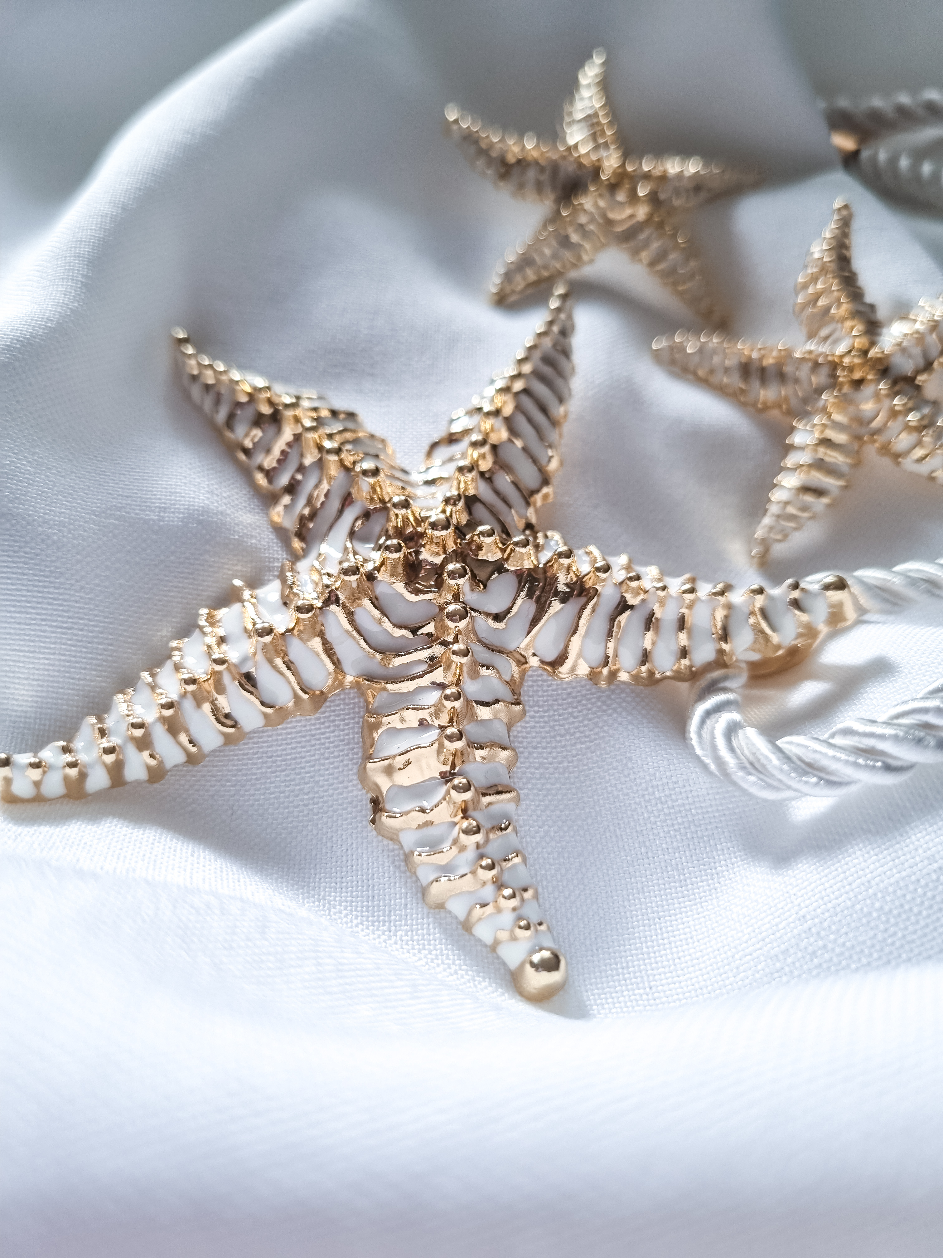 „Marin elegance“