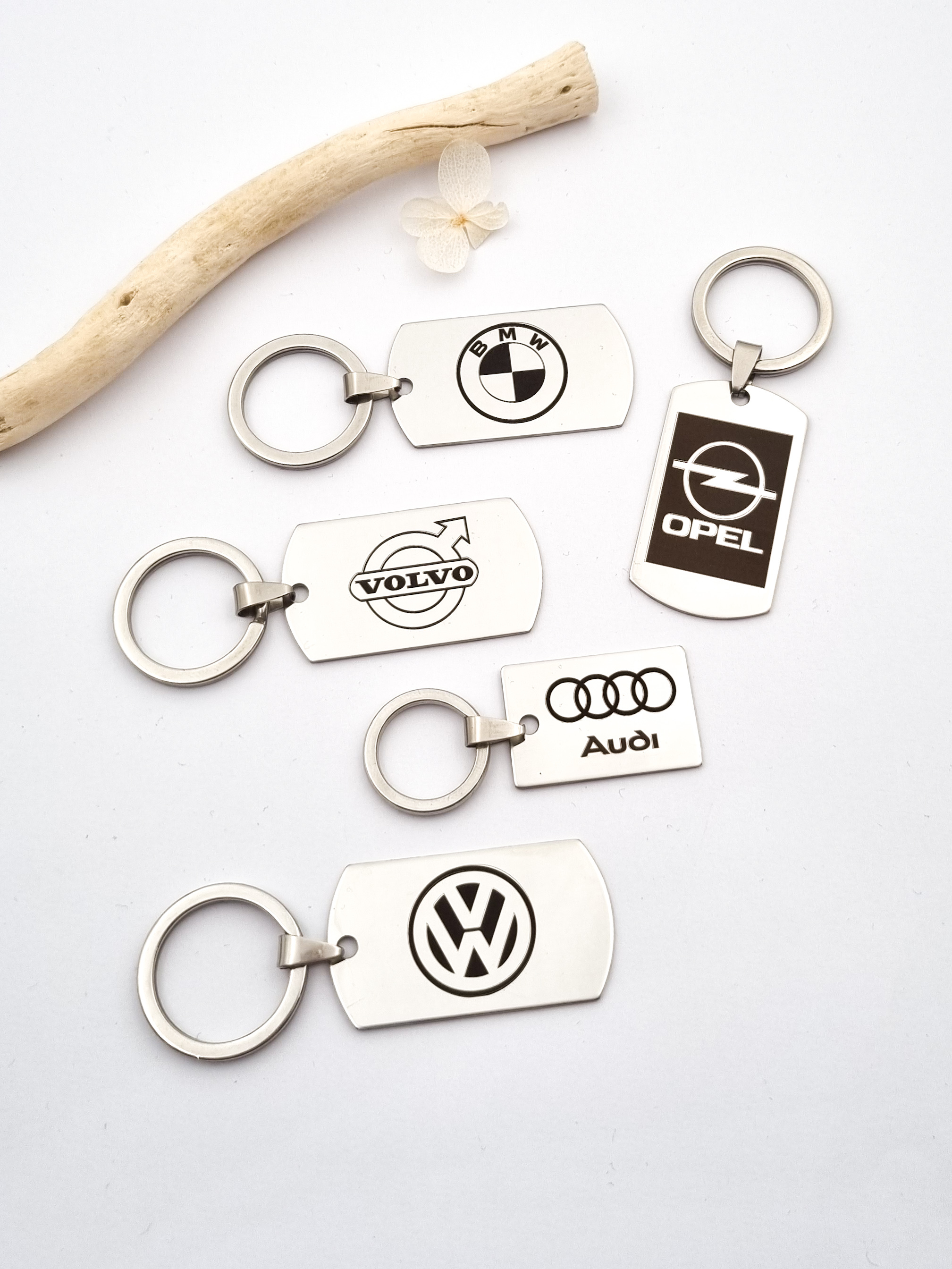 „Automobilio markė“