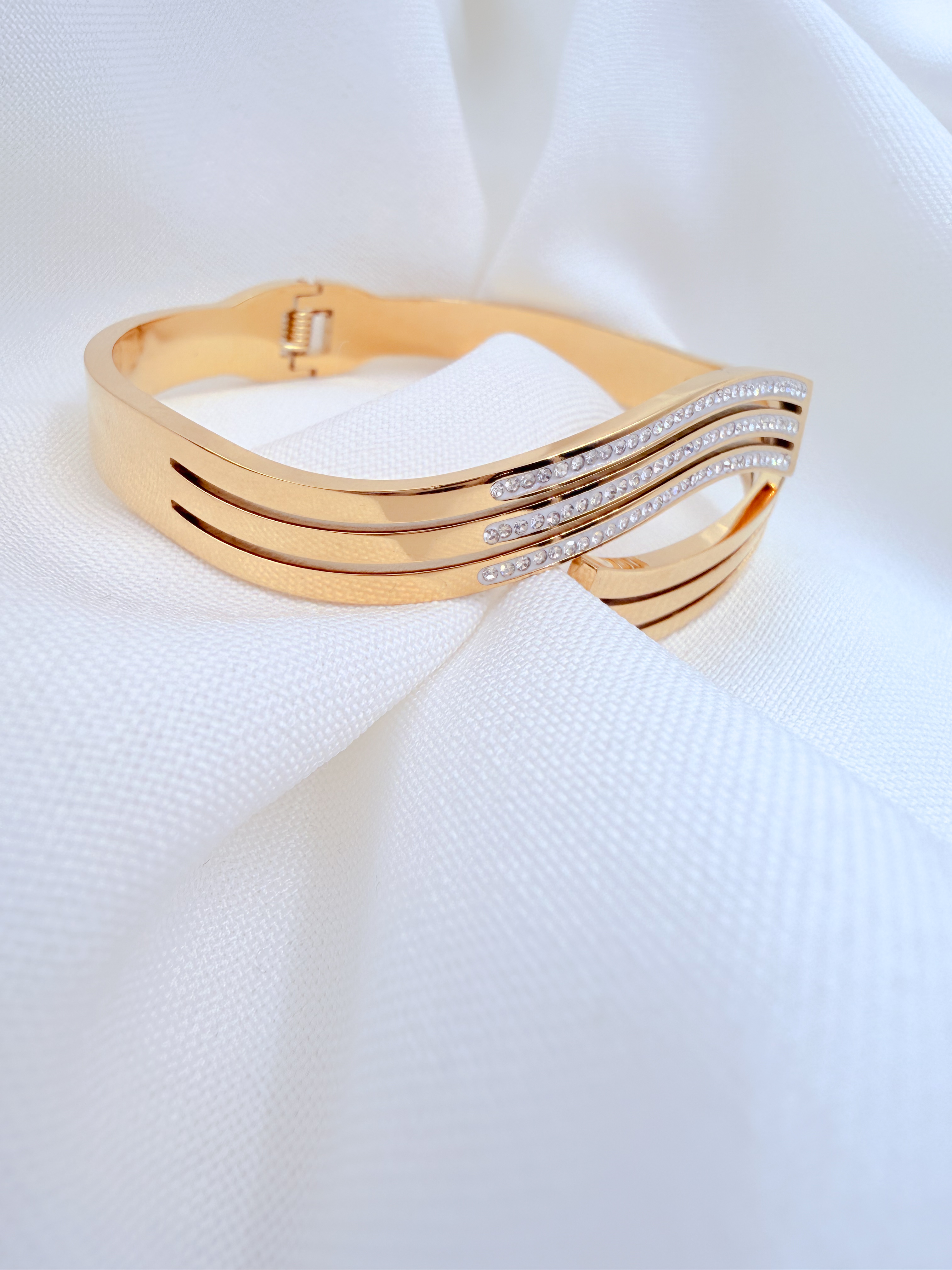 Apyrankė „Alicia“