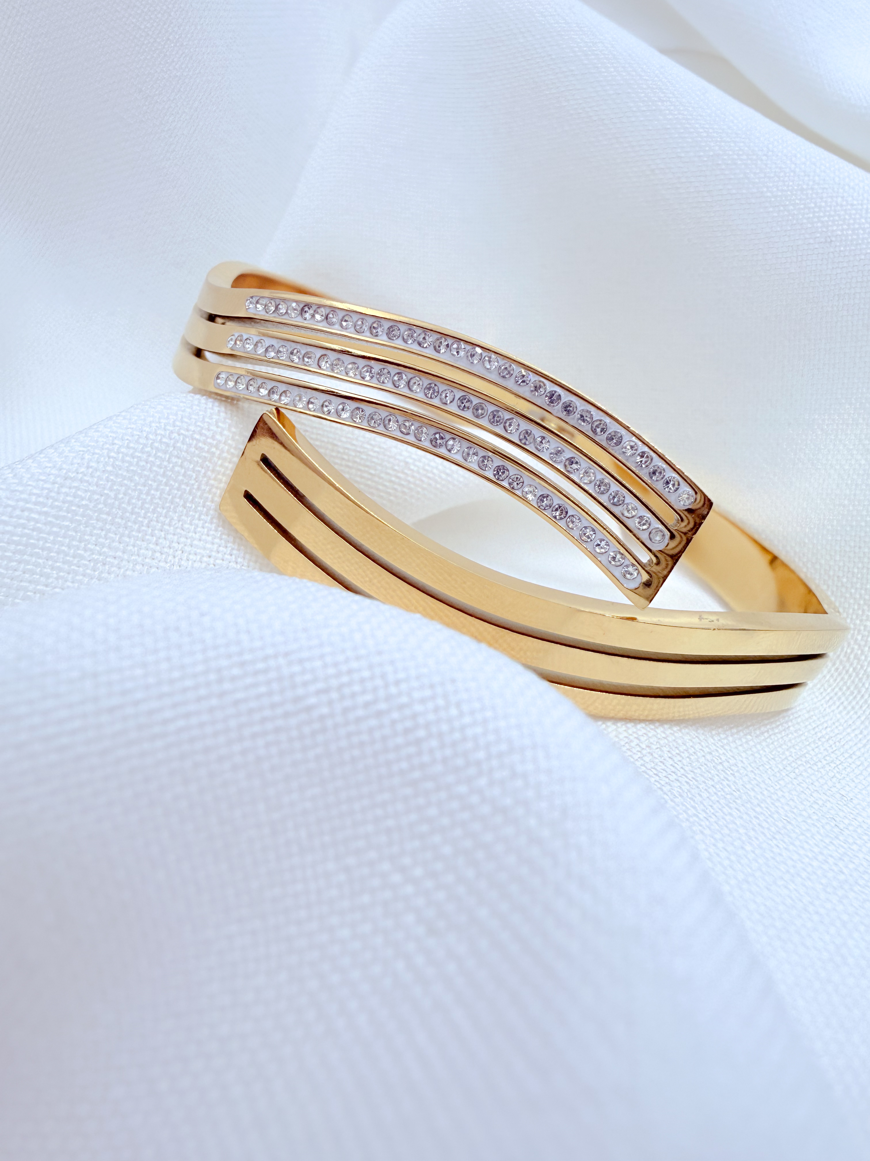 Apyrankė „Alicia“