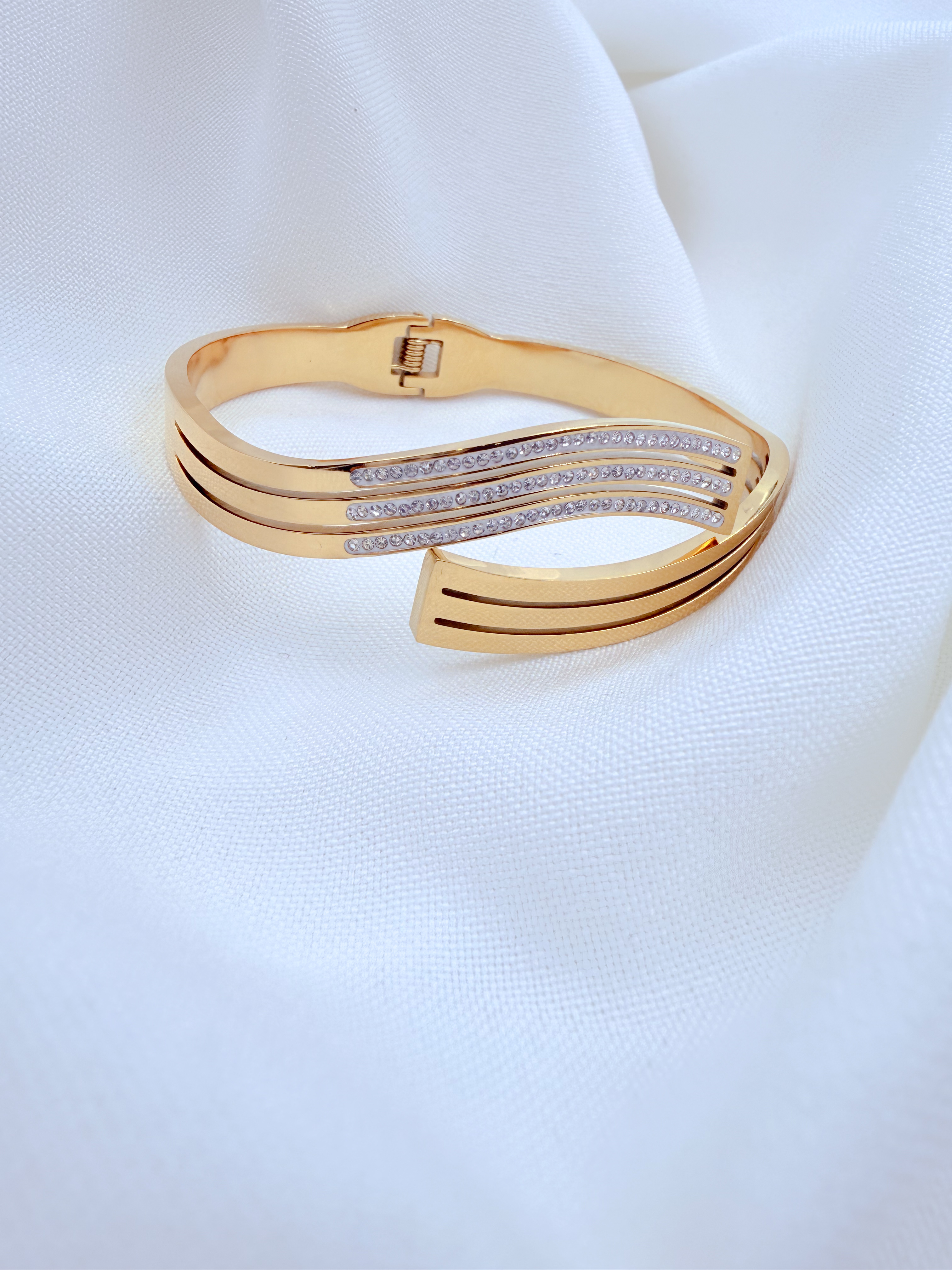 Apyrankė „Alicia“