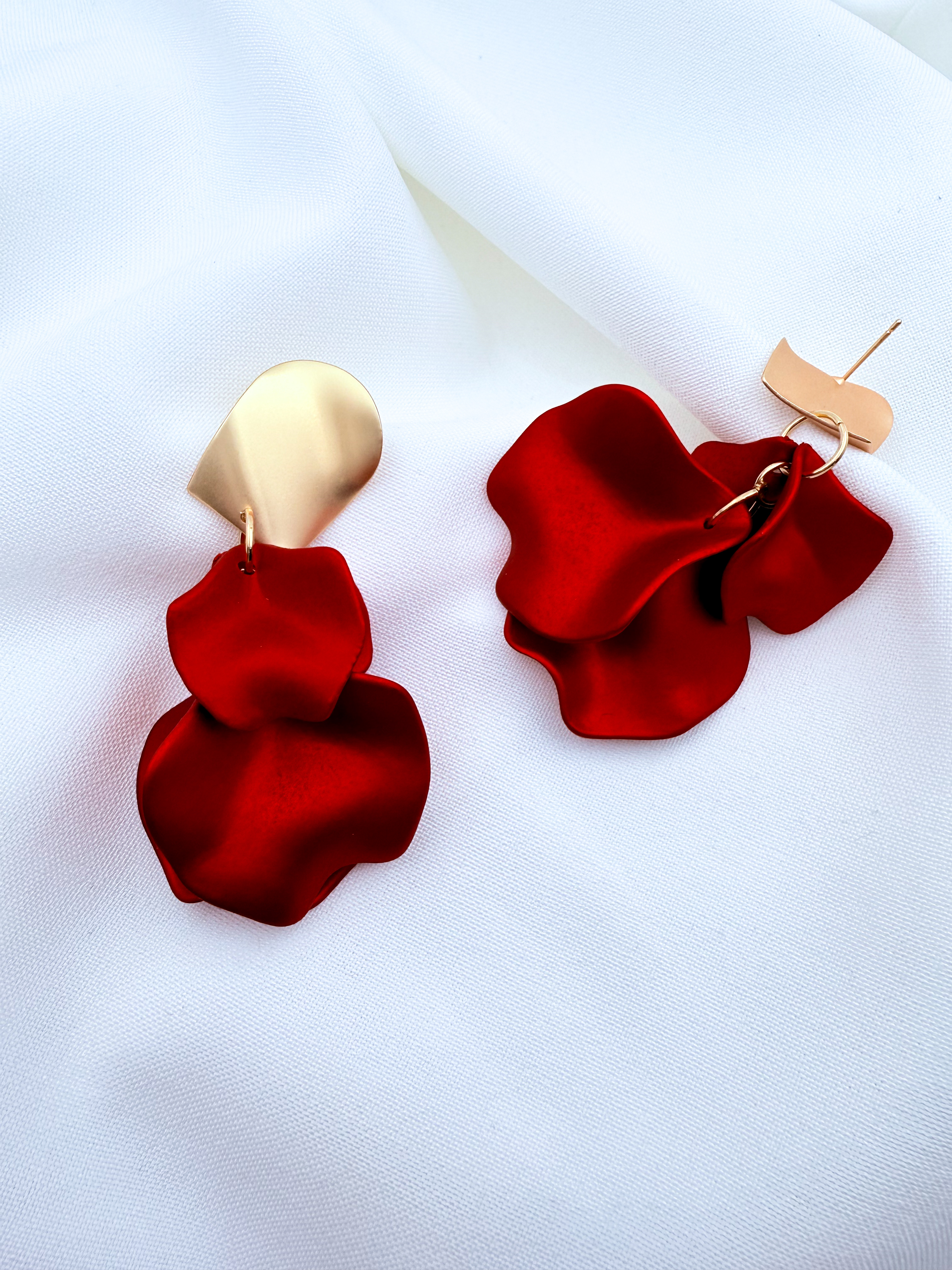 Auskarai „Rosalinda“