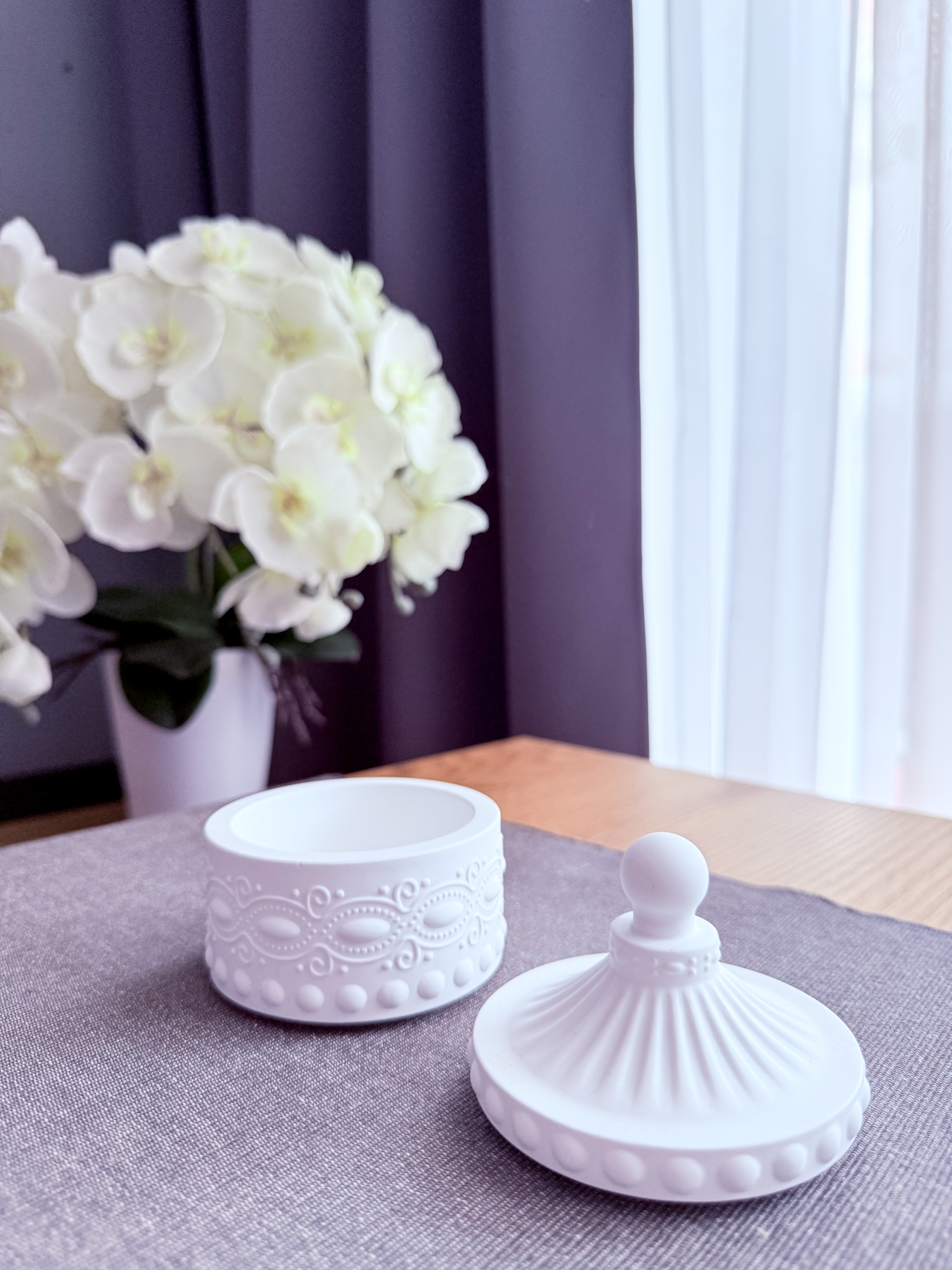 Dėžutė papuošalams