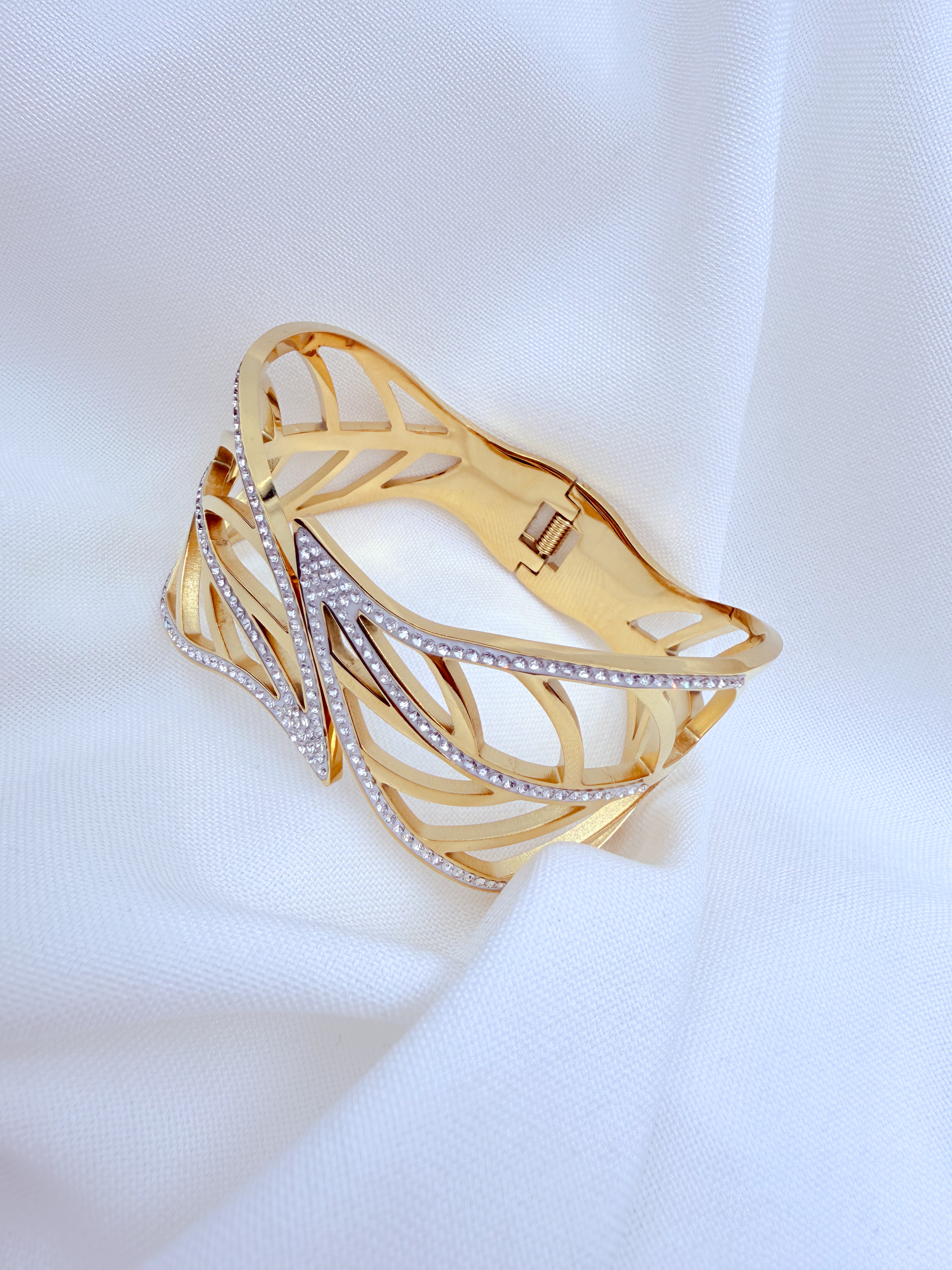 Apyrankė „Eirenė“