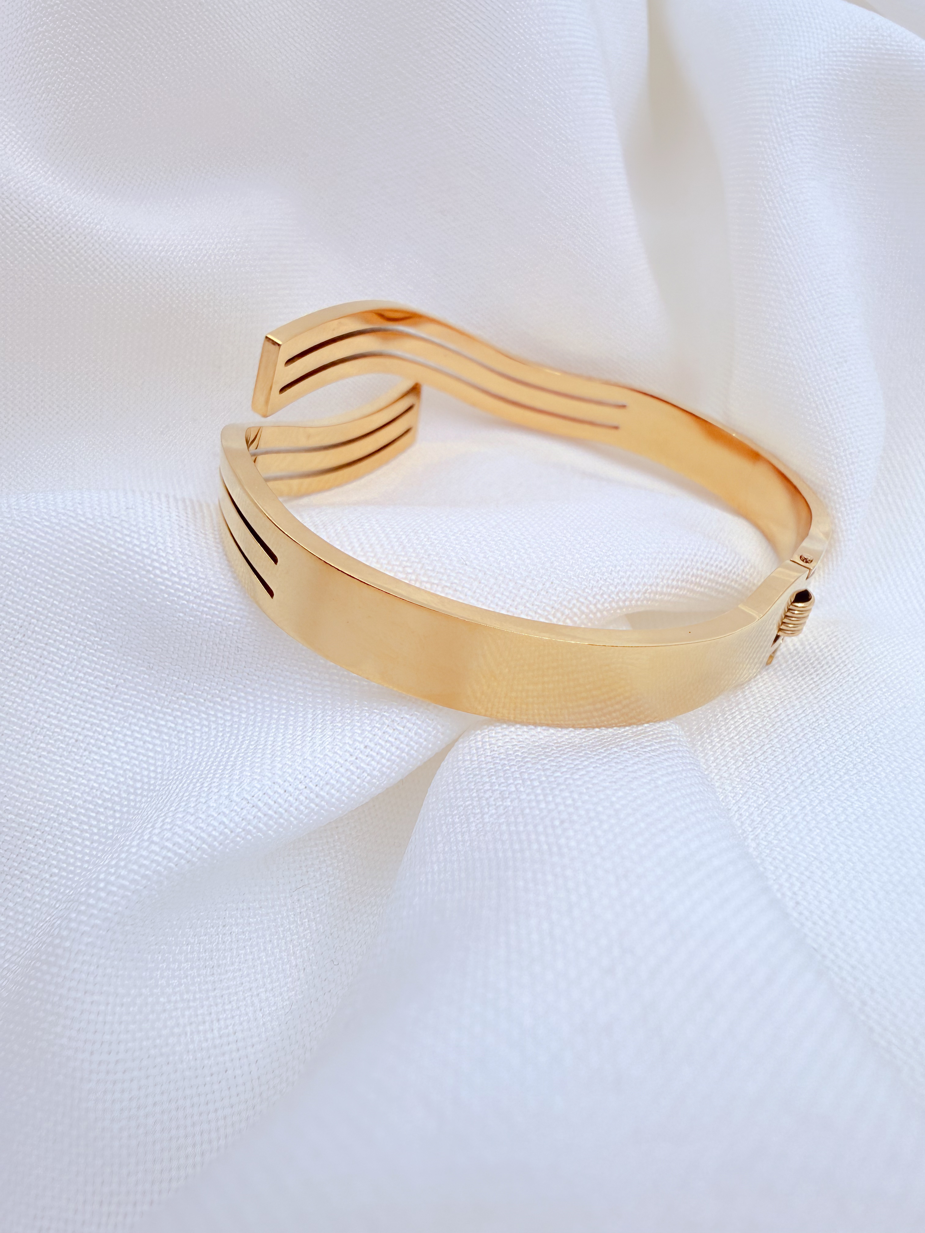 Apyrankė „Alicia“