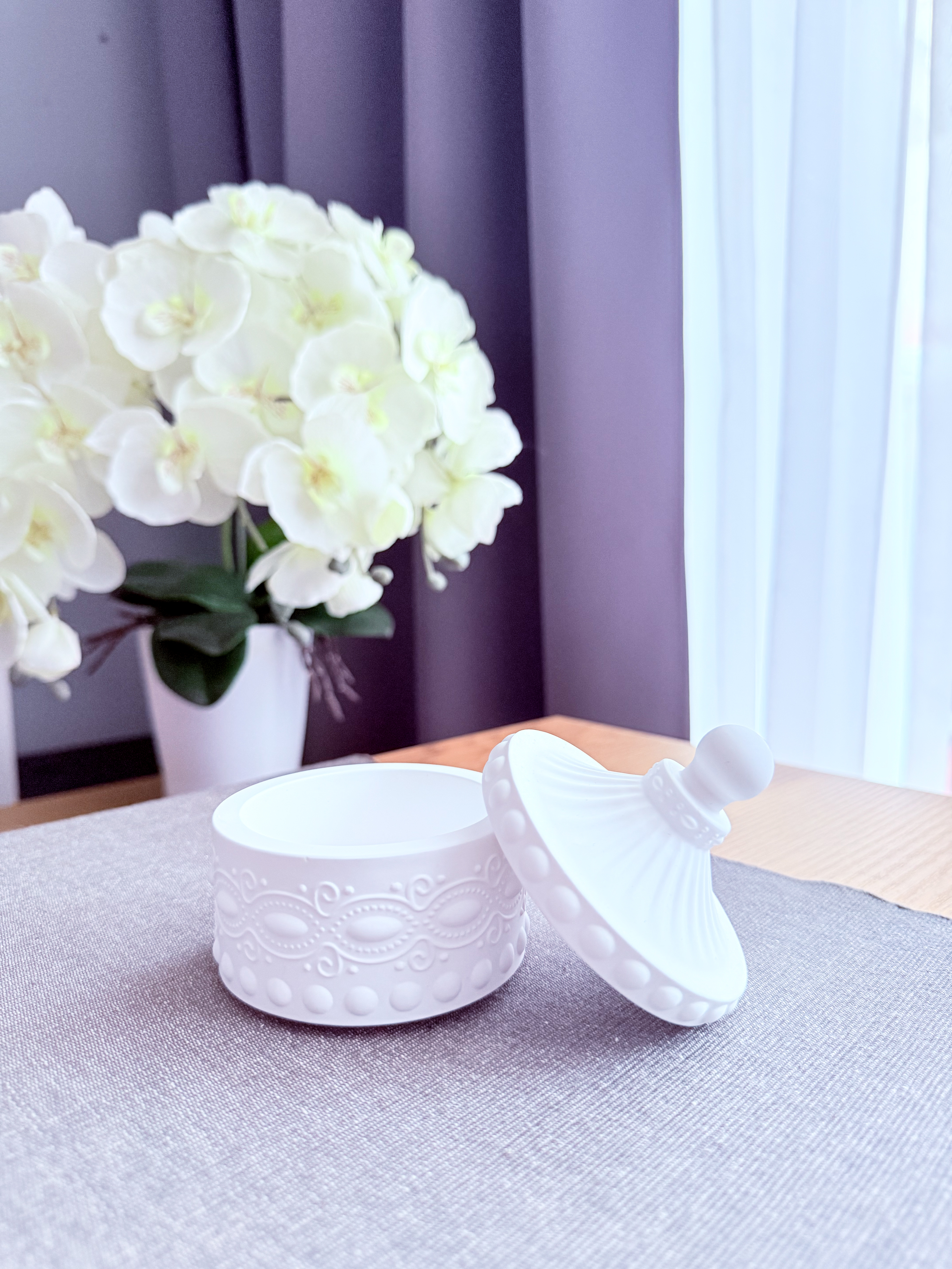 Dėžutė papuošalams