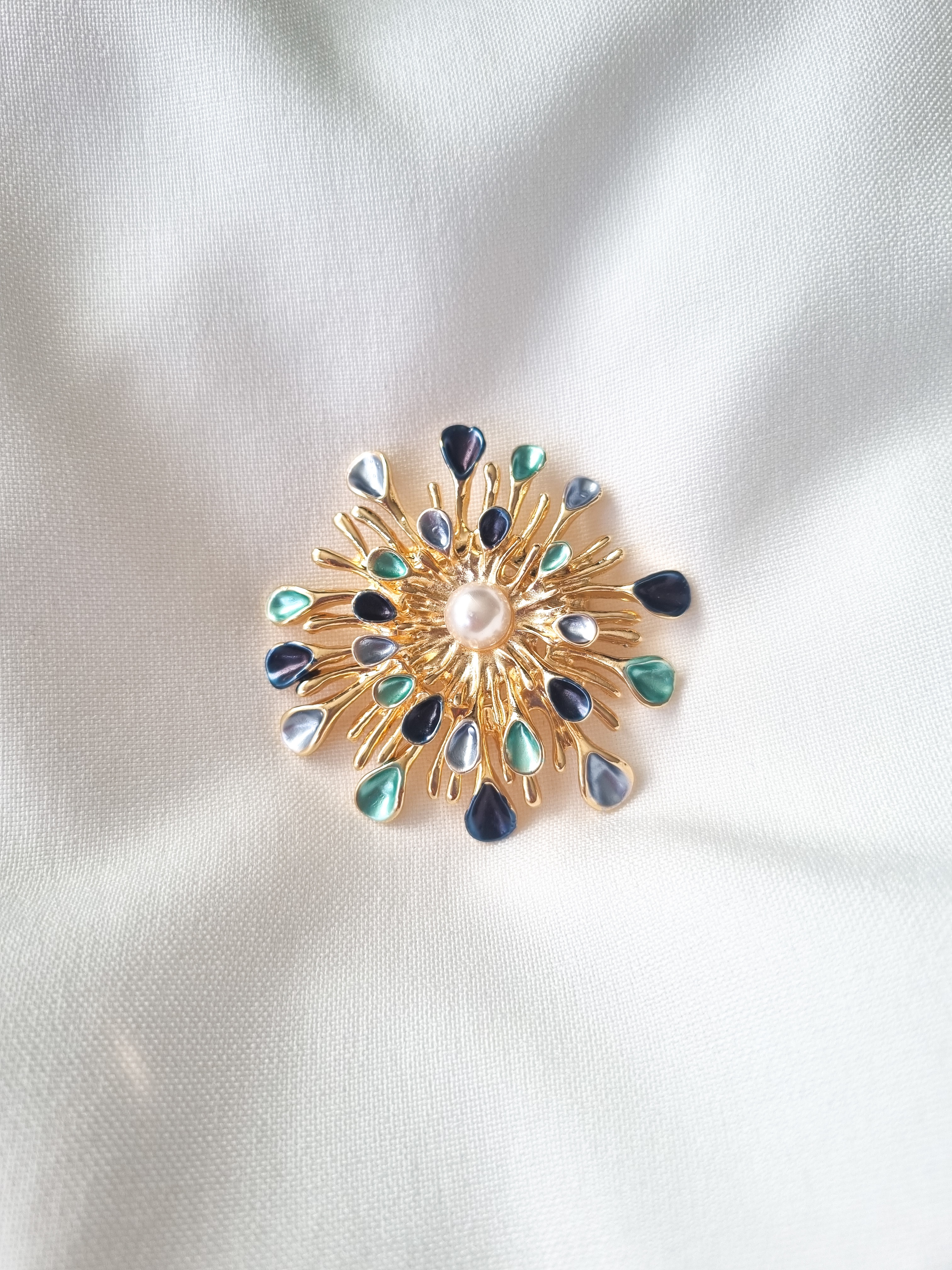 „Perlas“