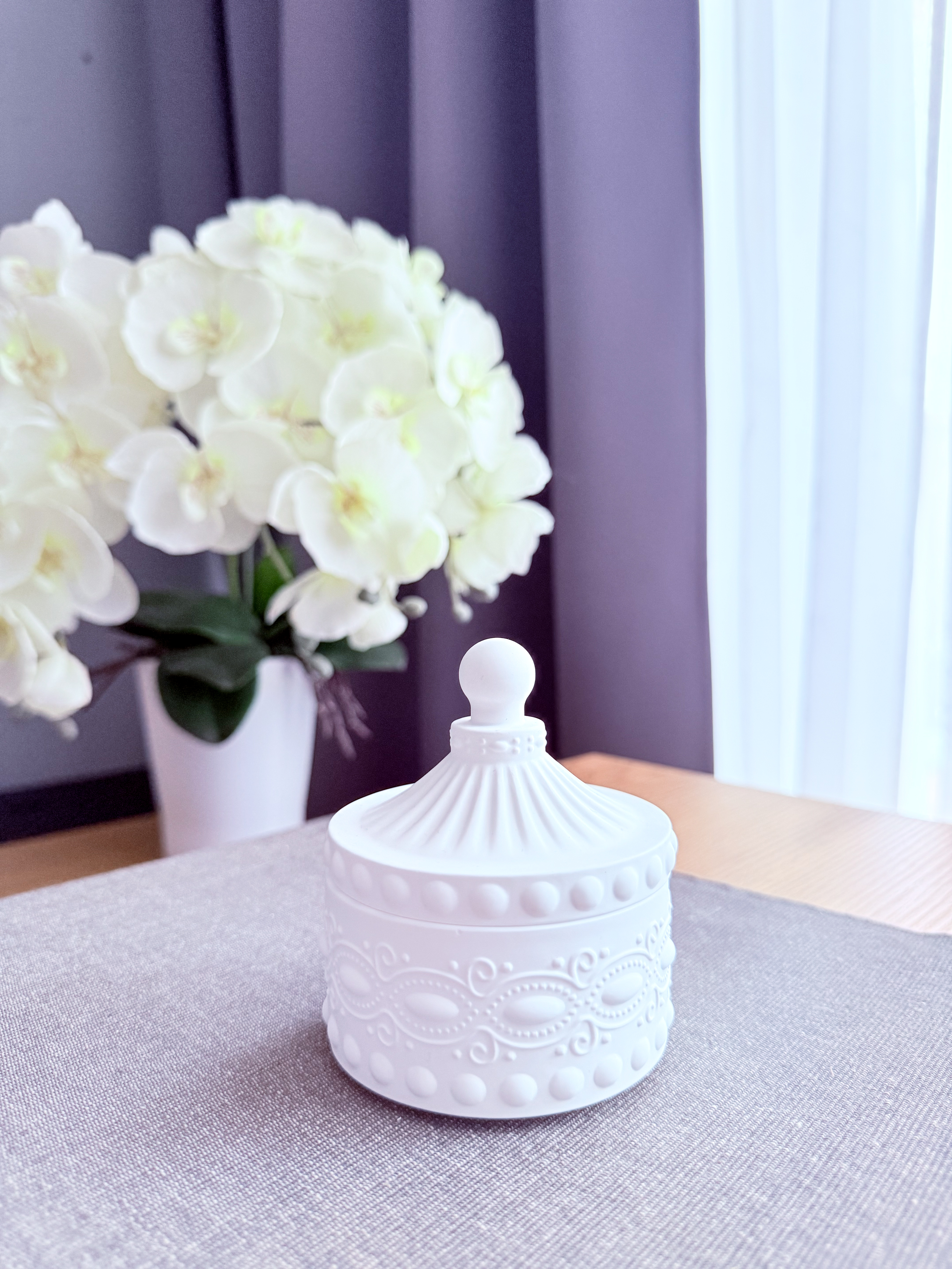 Dėžutė papuošalams