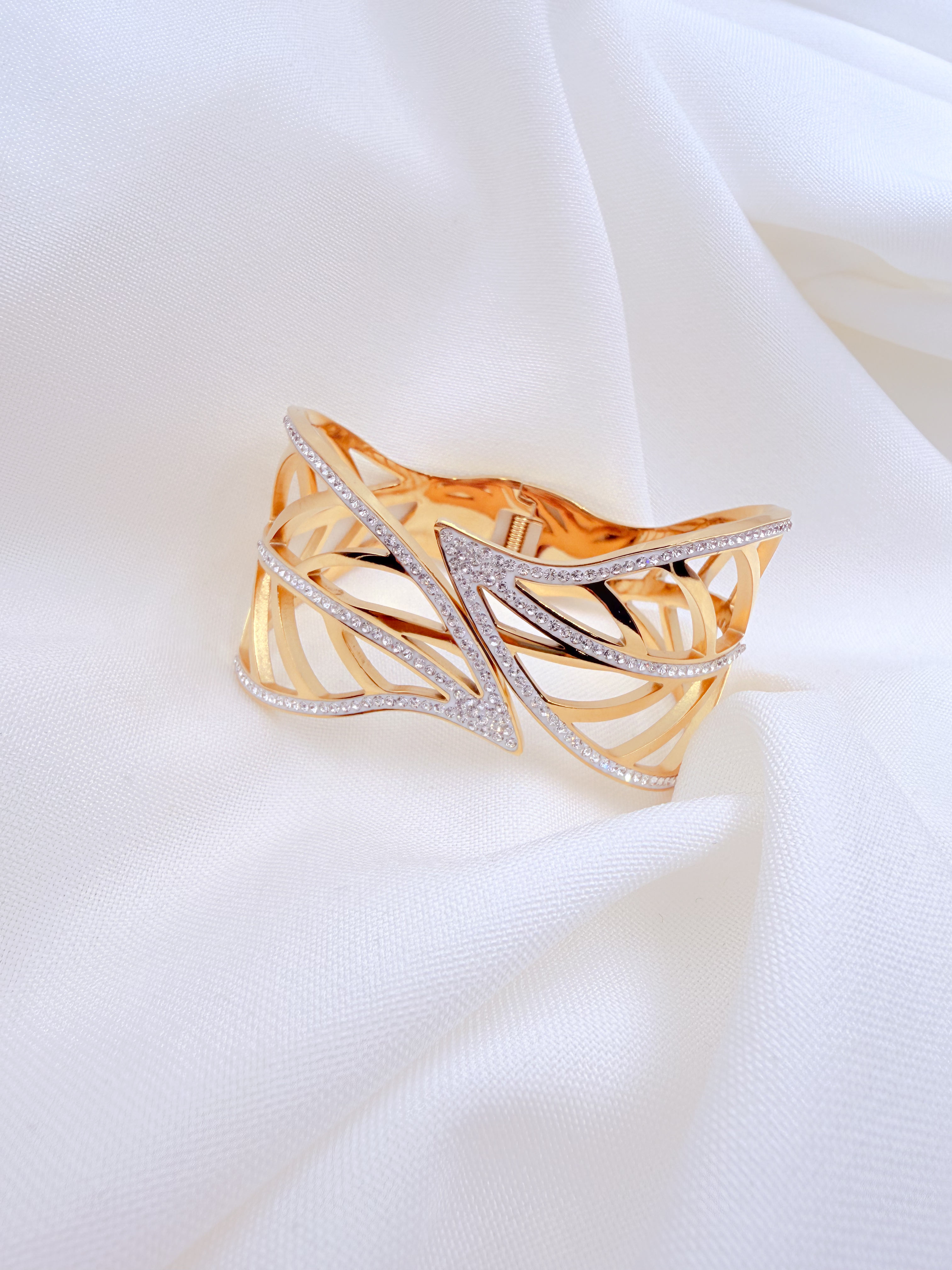 Apyrankė „Eirenė“