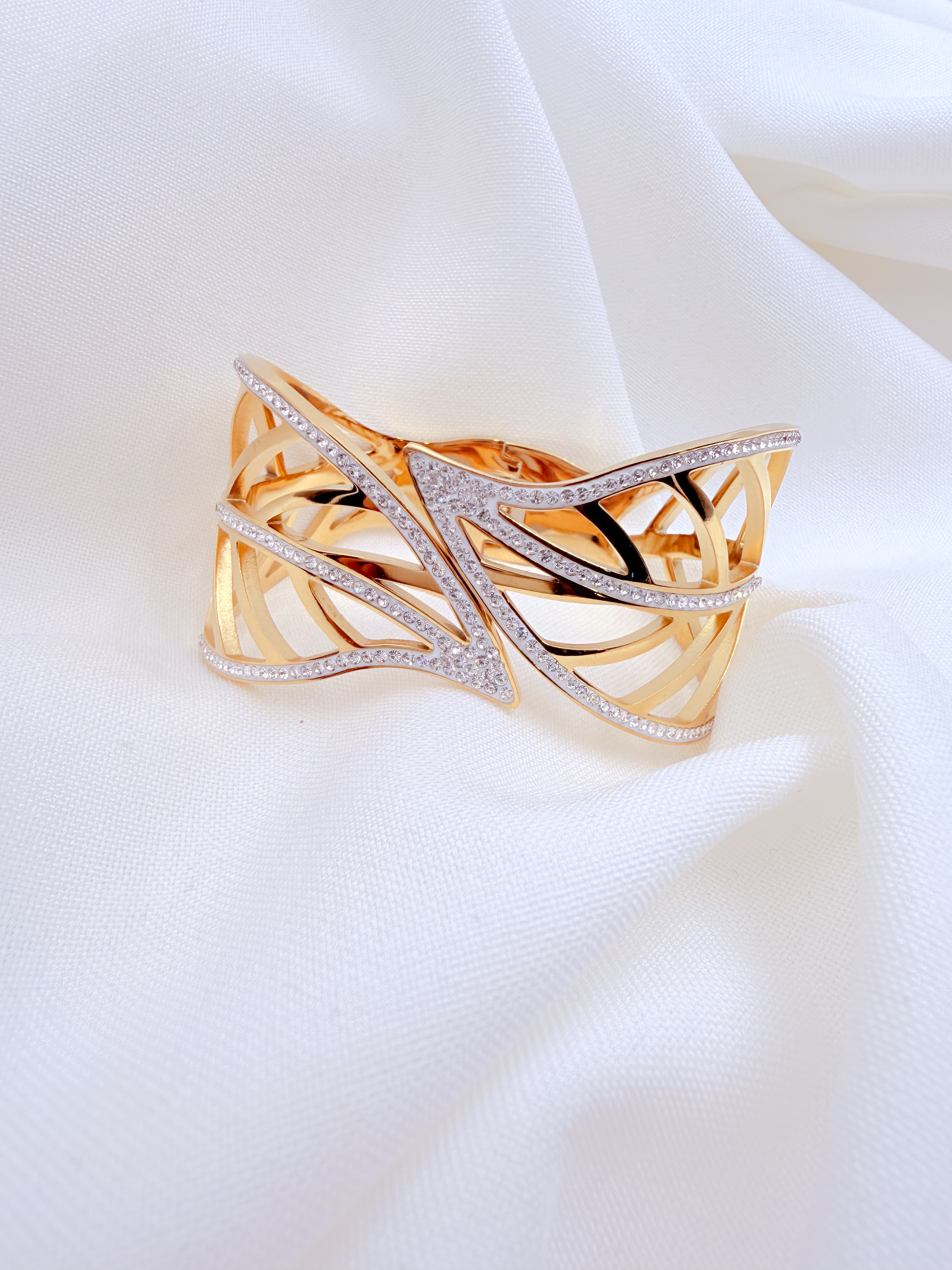 Apyrankė „Eirenė“