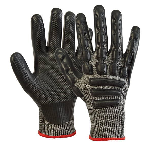 Cut - 5 IMPACT LATEX (Talla S)