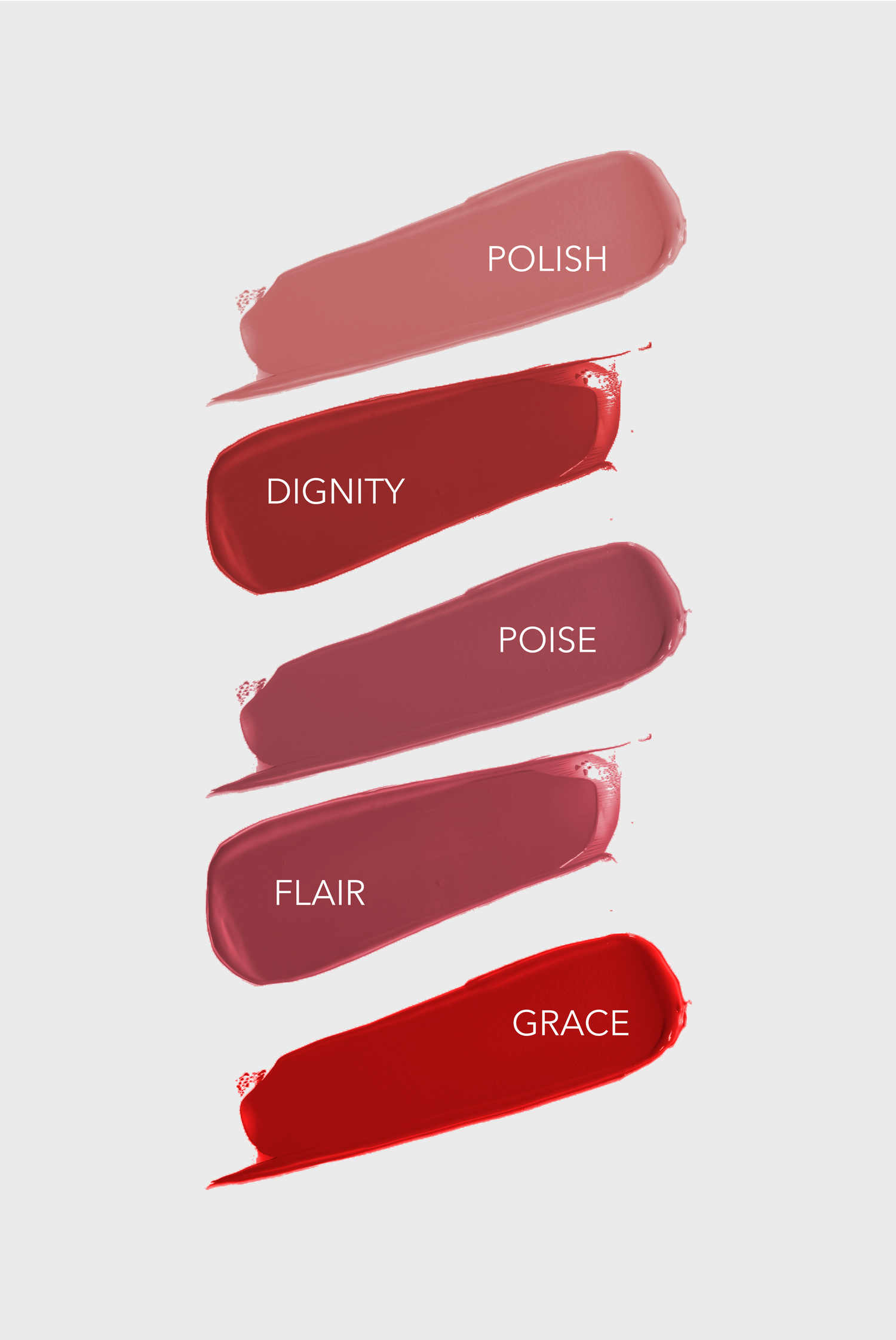 LIP FORM TRIO | Joan Dominique
