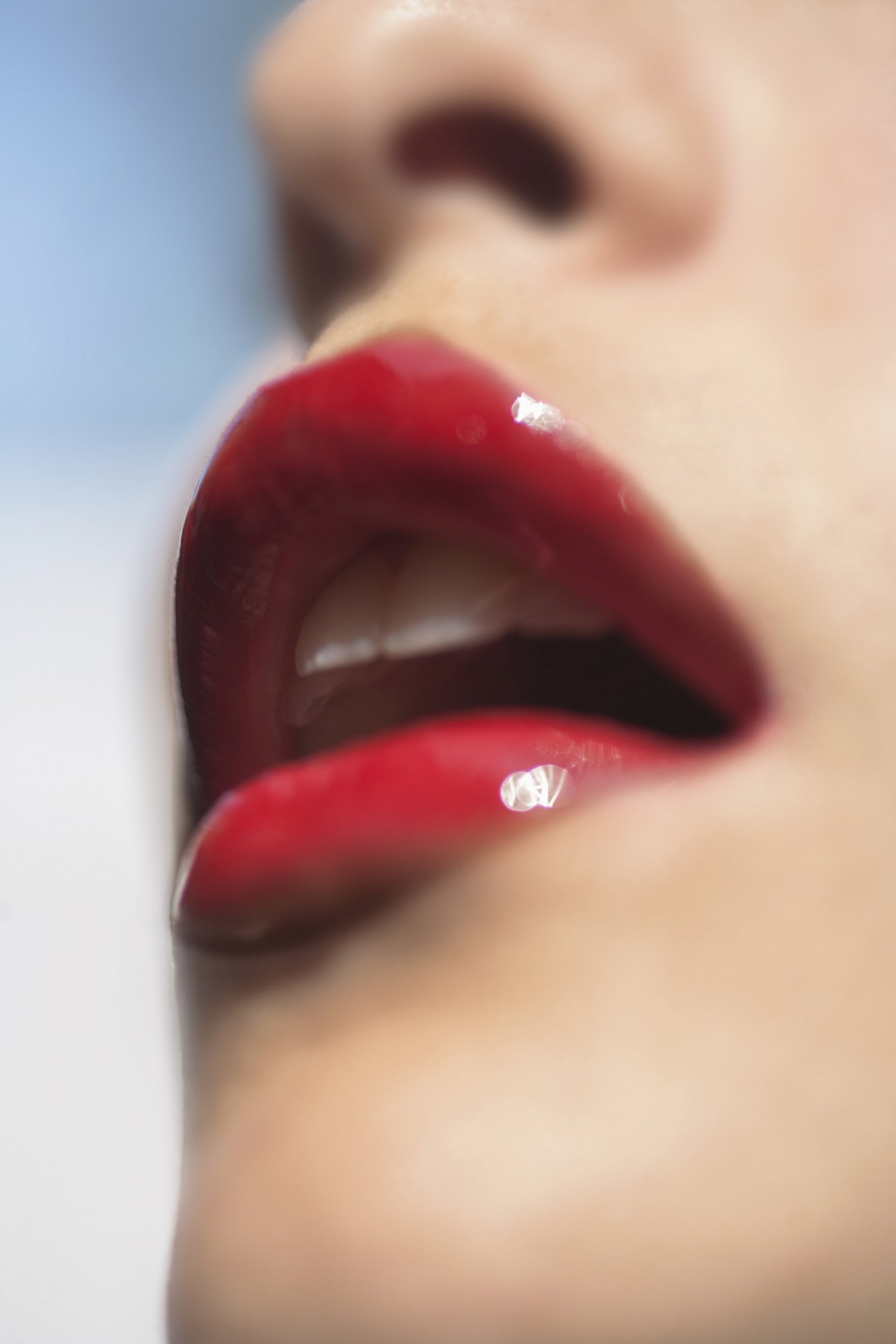 LIP FORM TRIO | Joan Dominique