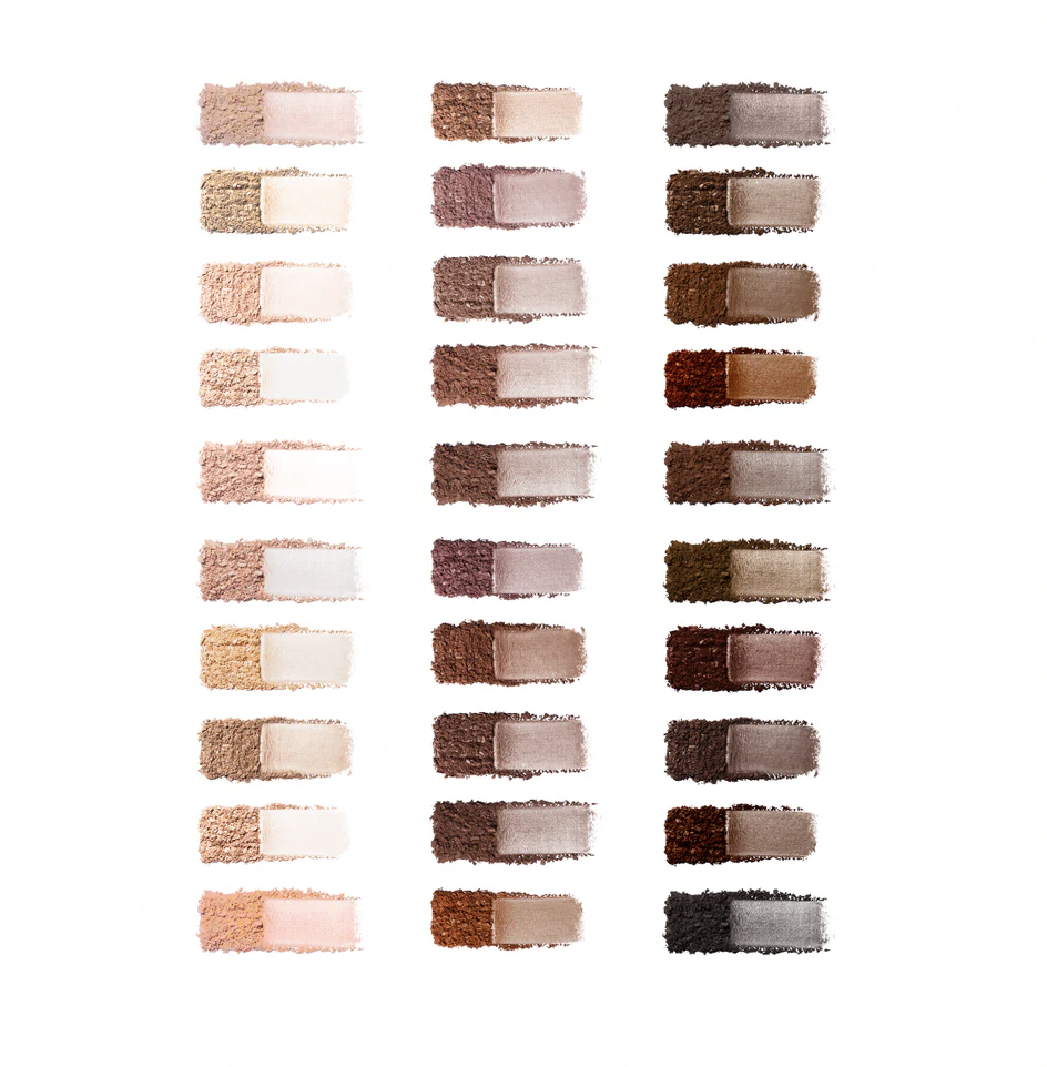  BRIDE IN LOVE EYESHADOW PALETTE XL | Joan Dominique