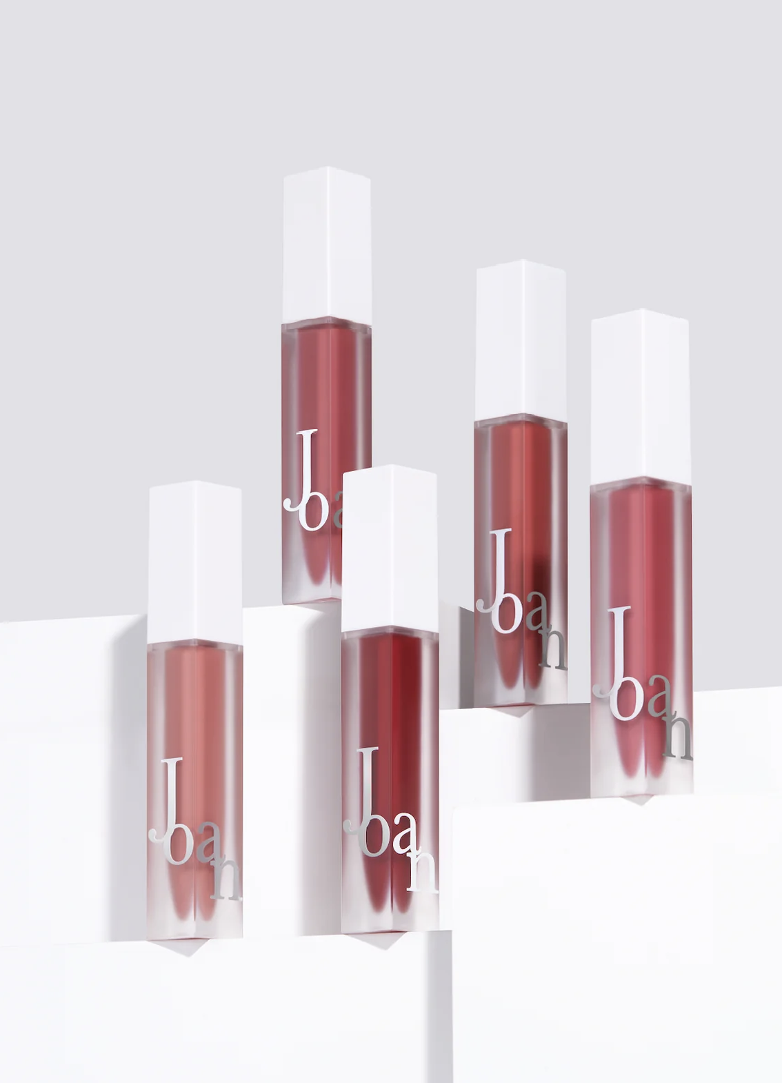 MATTE LIP FORM COLLECTION | Joan Dominique