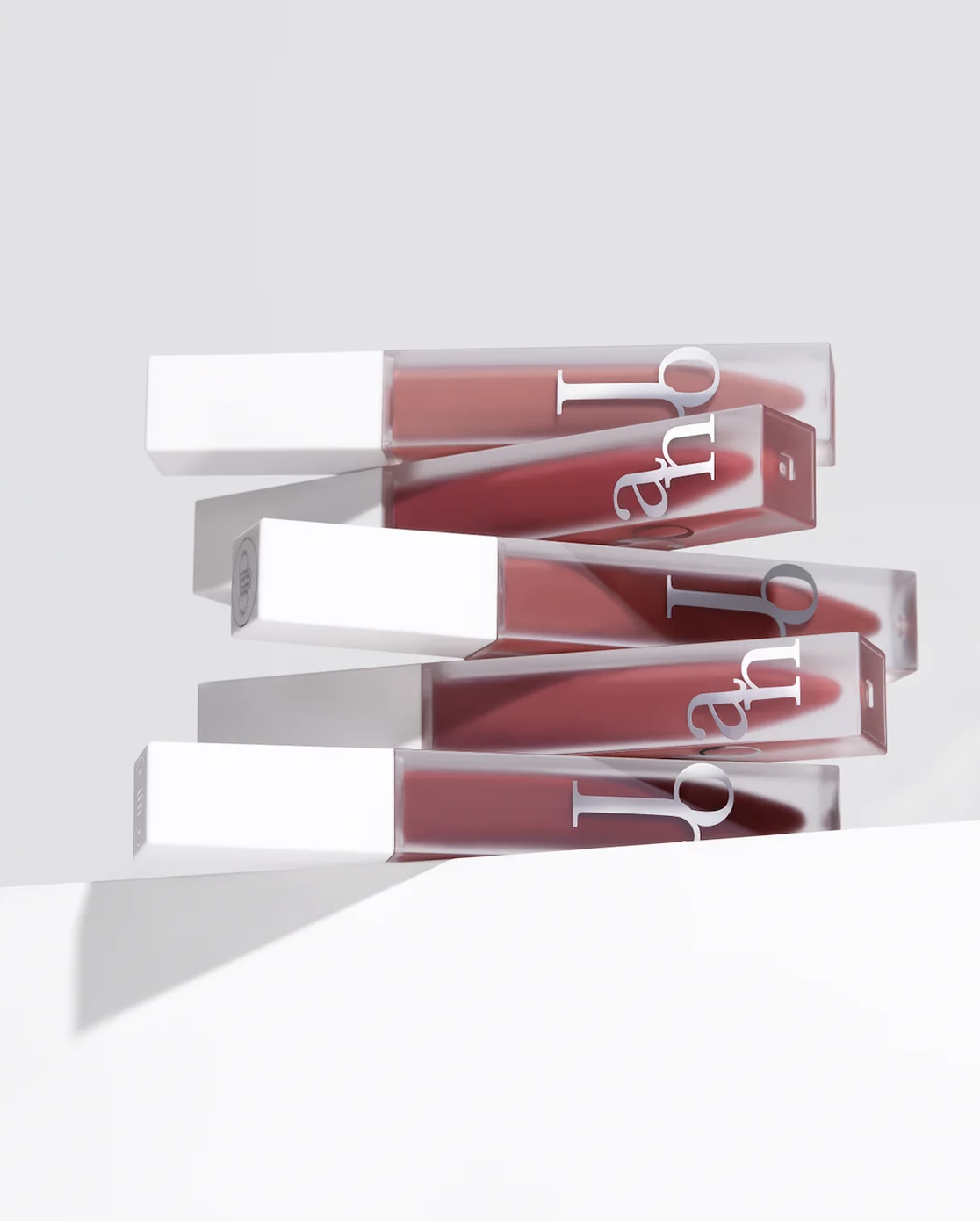 MATTE LIP FORM COLLECTION | Joan Dominique
