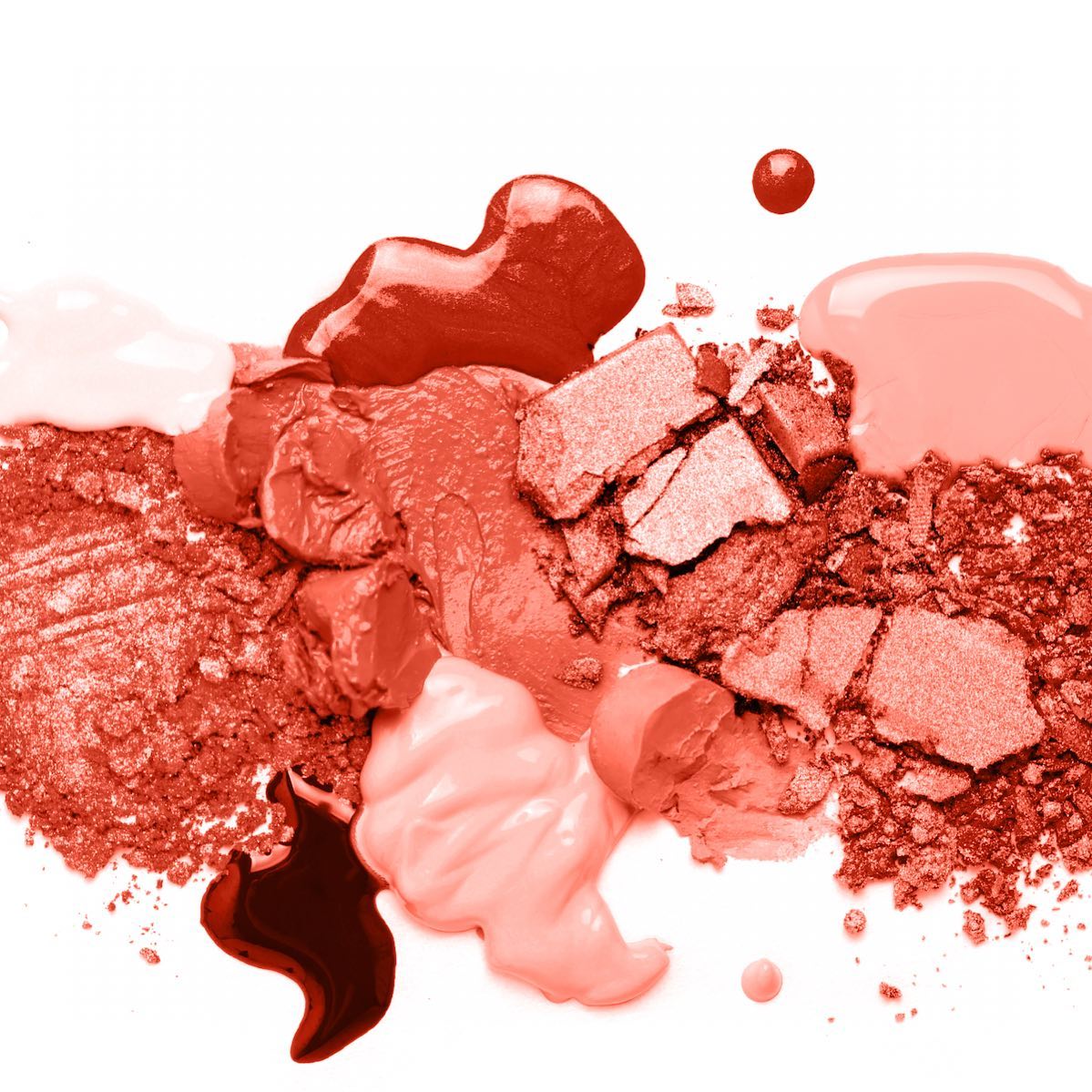  BRIDE IN LOVE EYESHADOW PALETTE XL | Joan Dominique