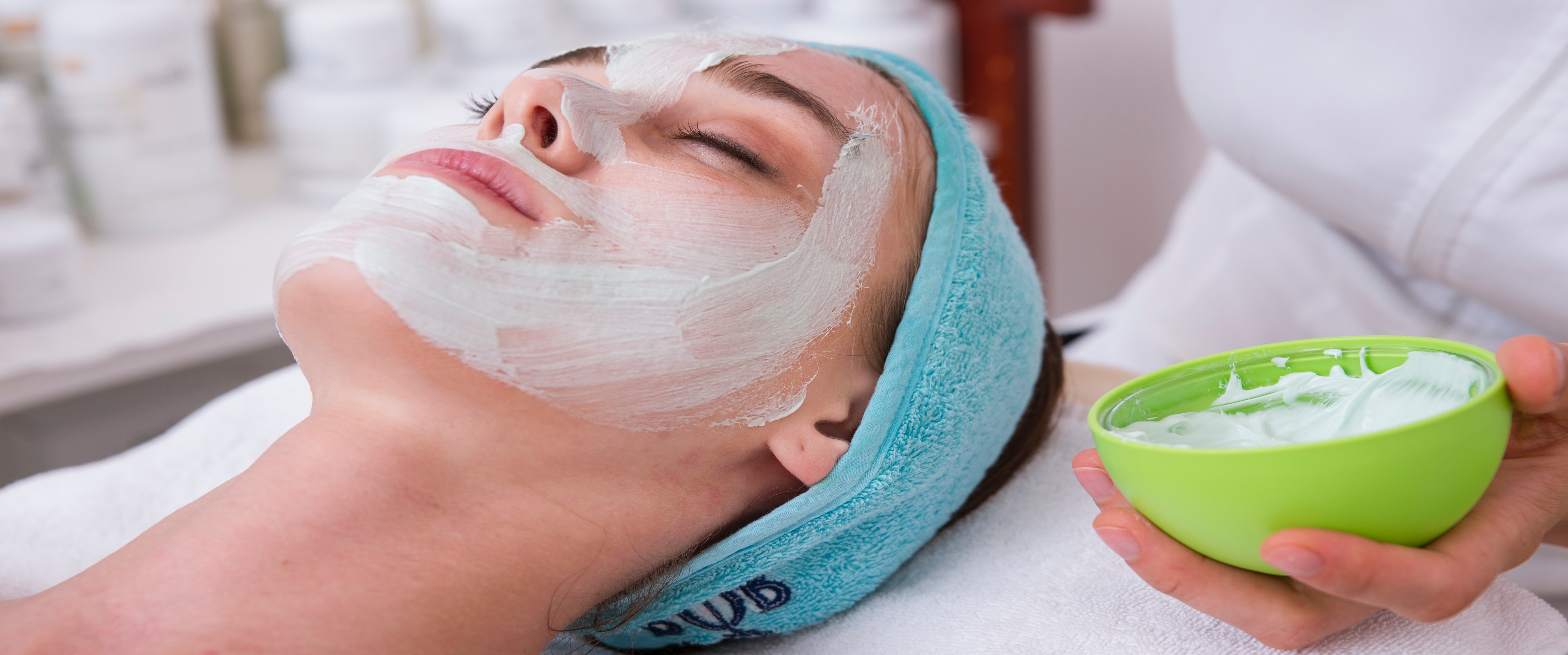 Facials