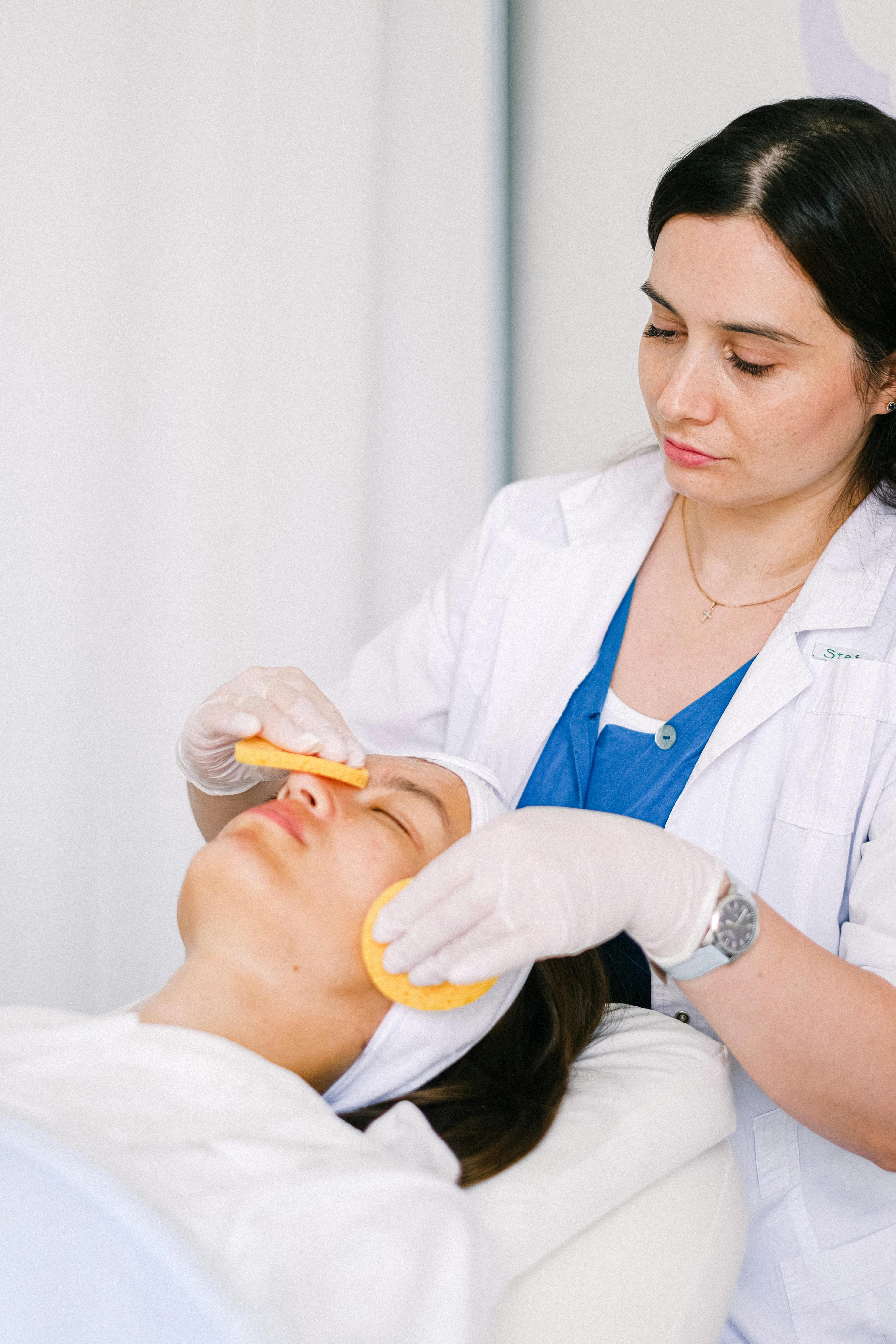 Bio Spicule Therapy