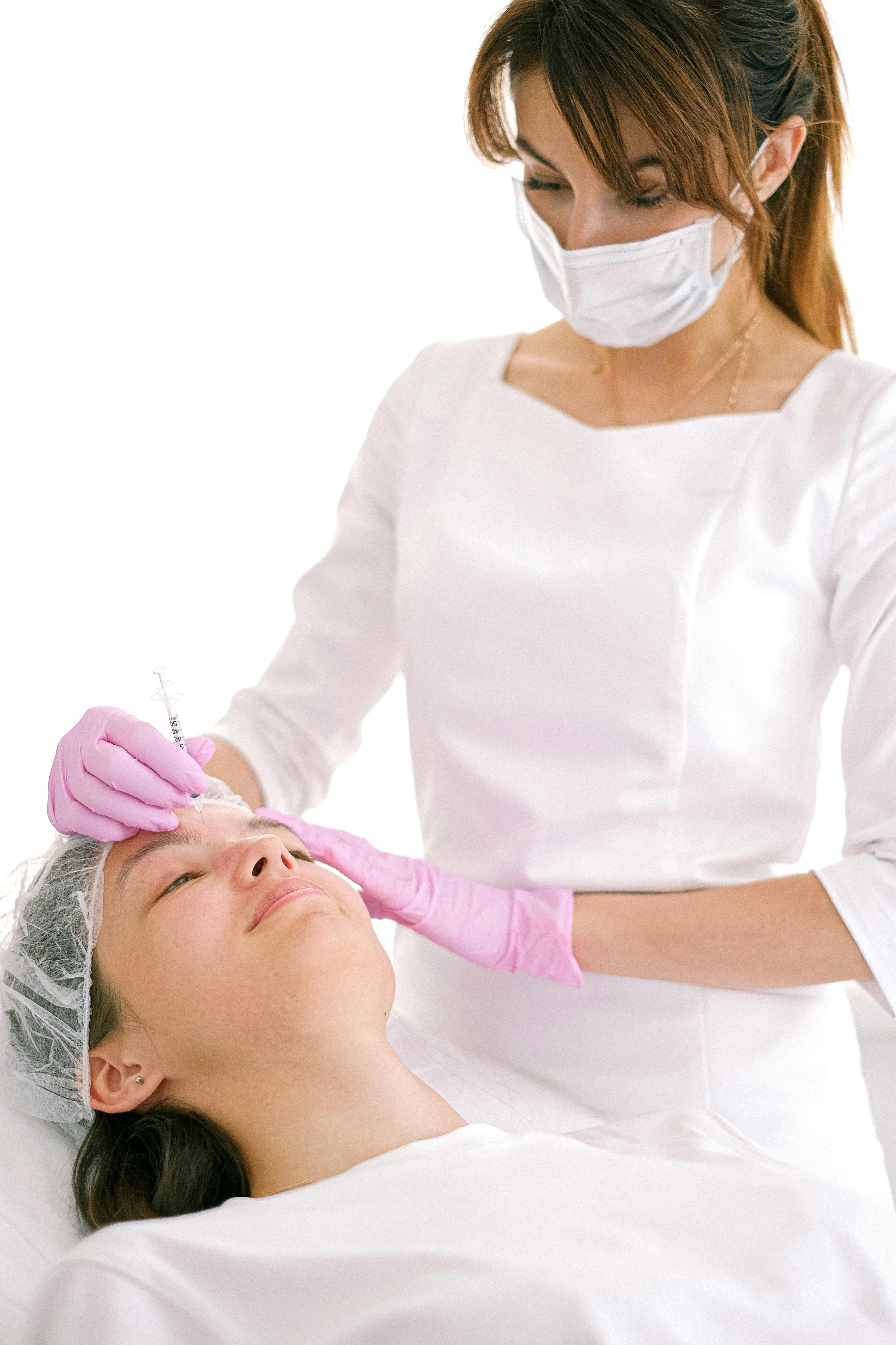 Platelet Rich Plasma Treatment