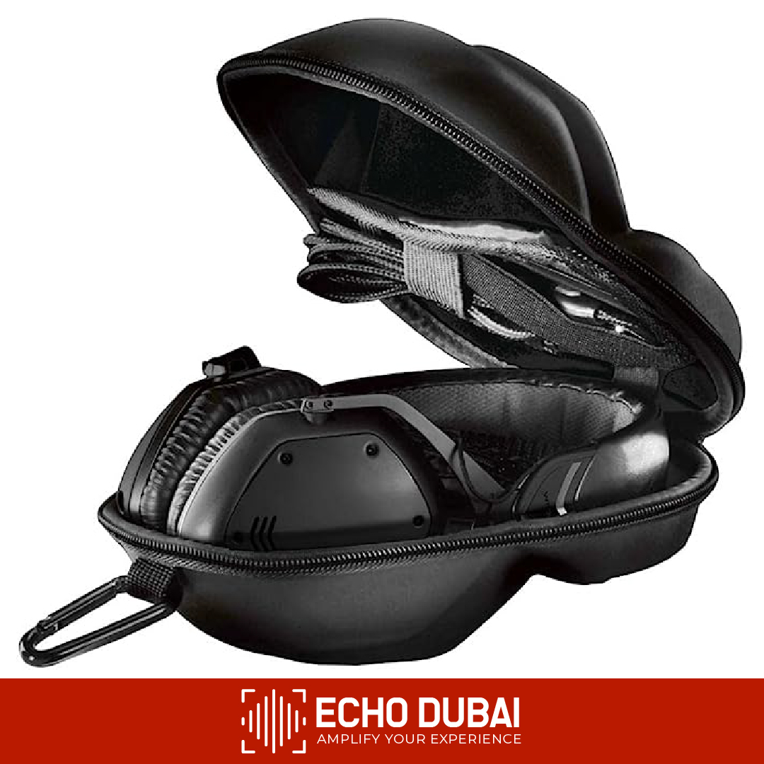 V-MODA Crossfade LP2 Over-Ear Noise-Isolating Metal DJ Headphones