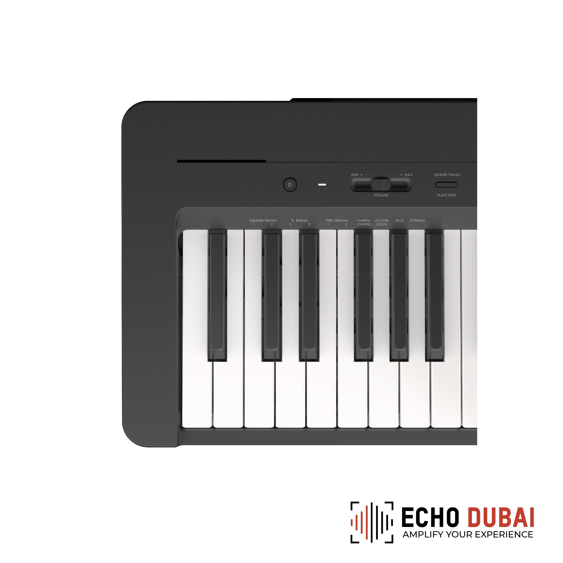 Yamaha P-145 Digital Piano Keyboard for Rent