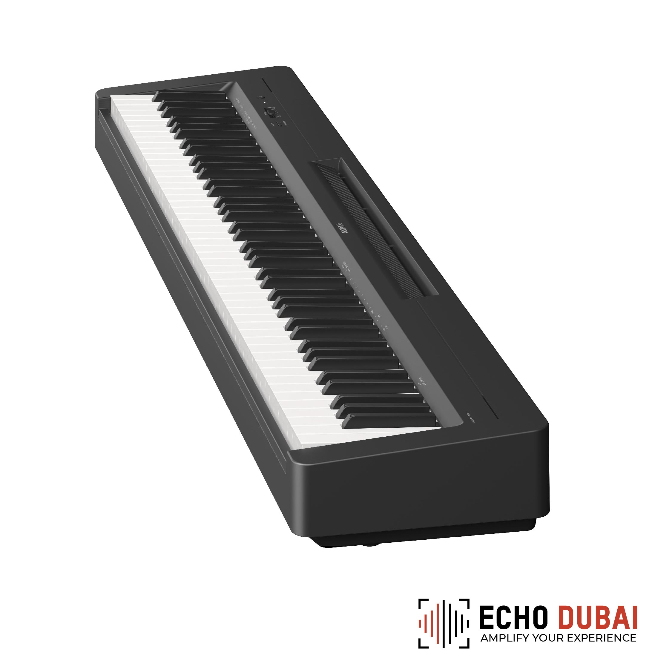 Yamaha P-145 Digital Piano Keyboard for Rent