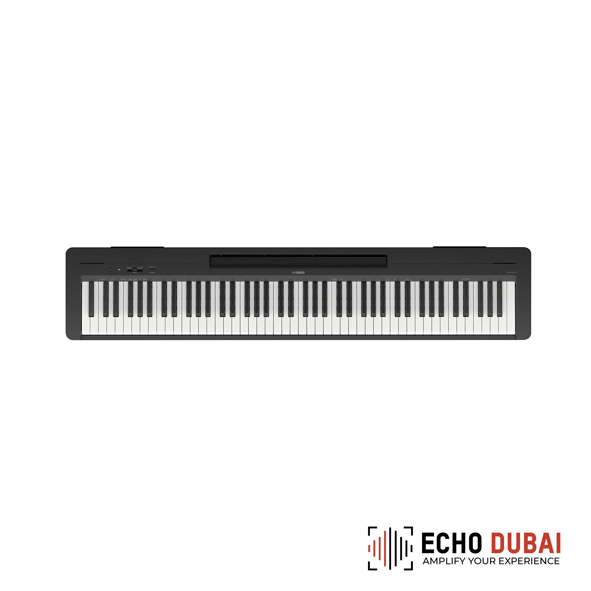 Yamaha P-145 Digital Piano Keyboard for Rent
