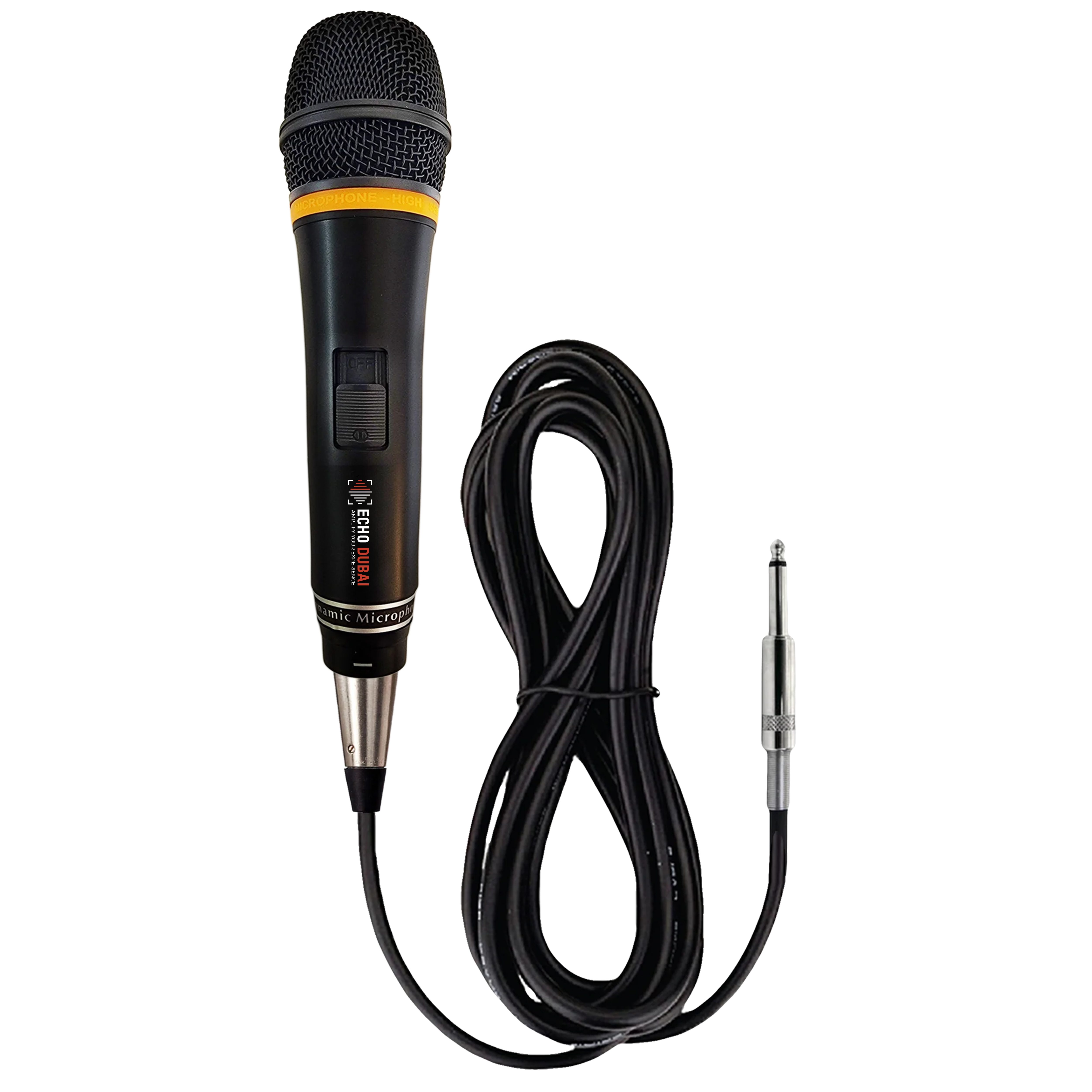 Car Karaoke Machine Rental | Mixer and Microphones 
