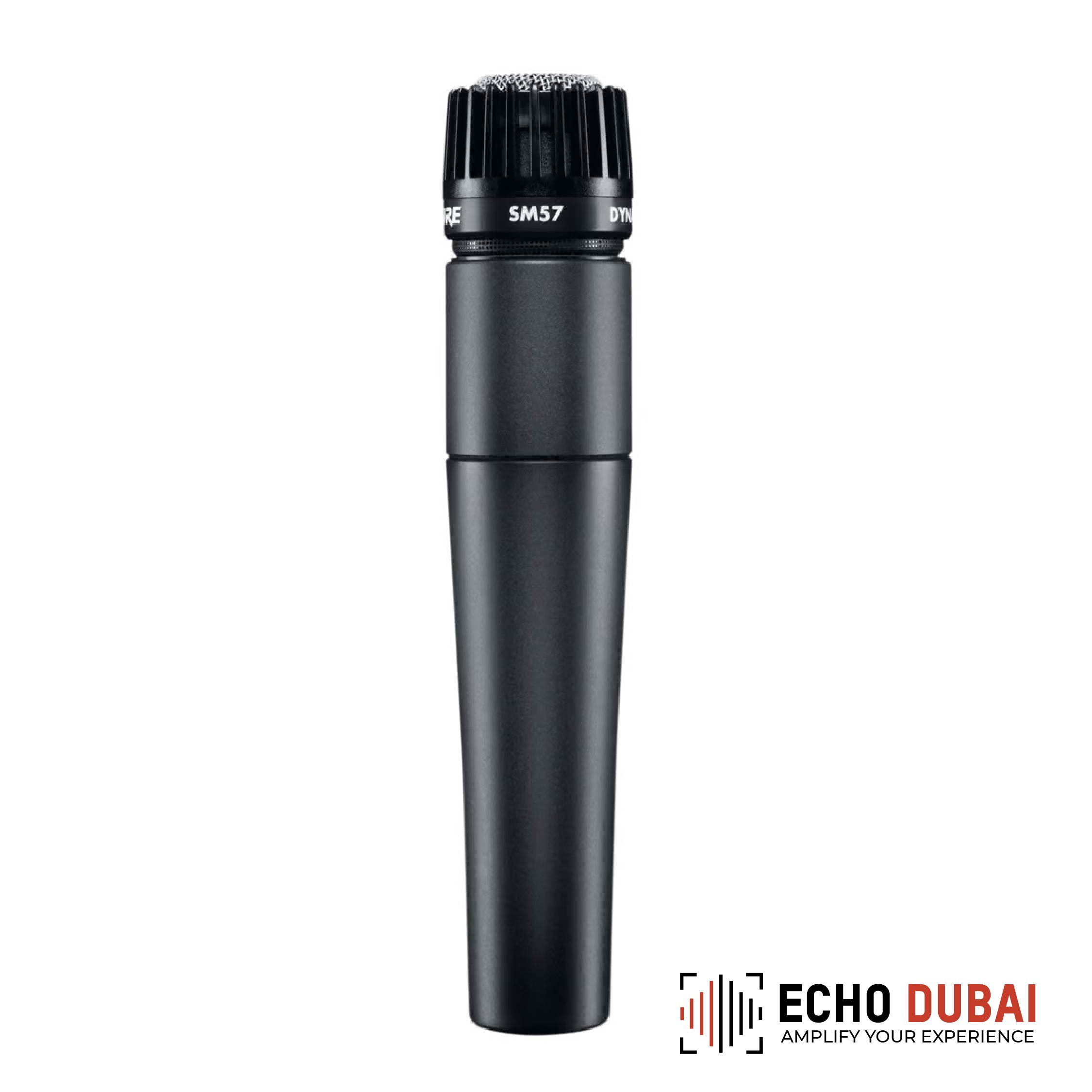 Shure SM57 Instrument Microphone Rental in Dubai
