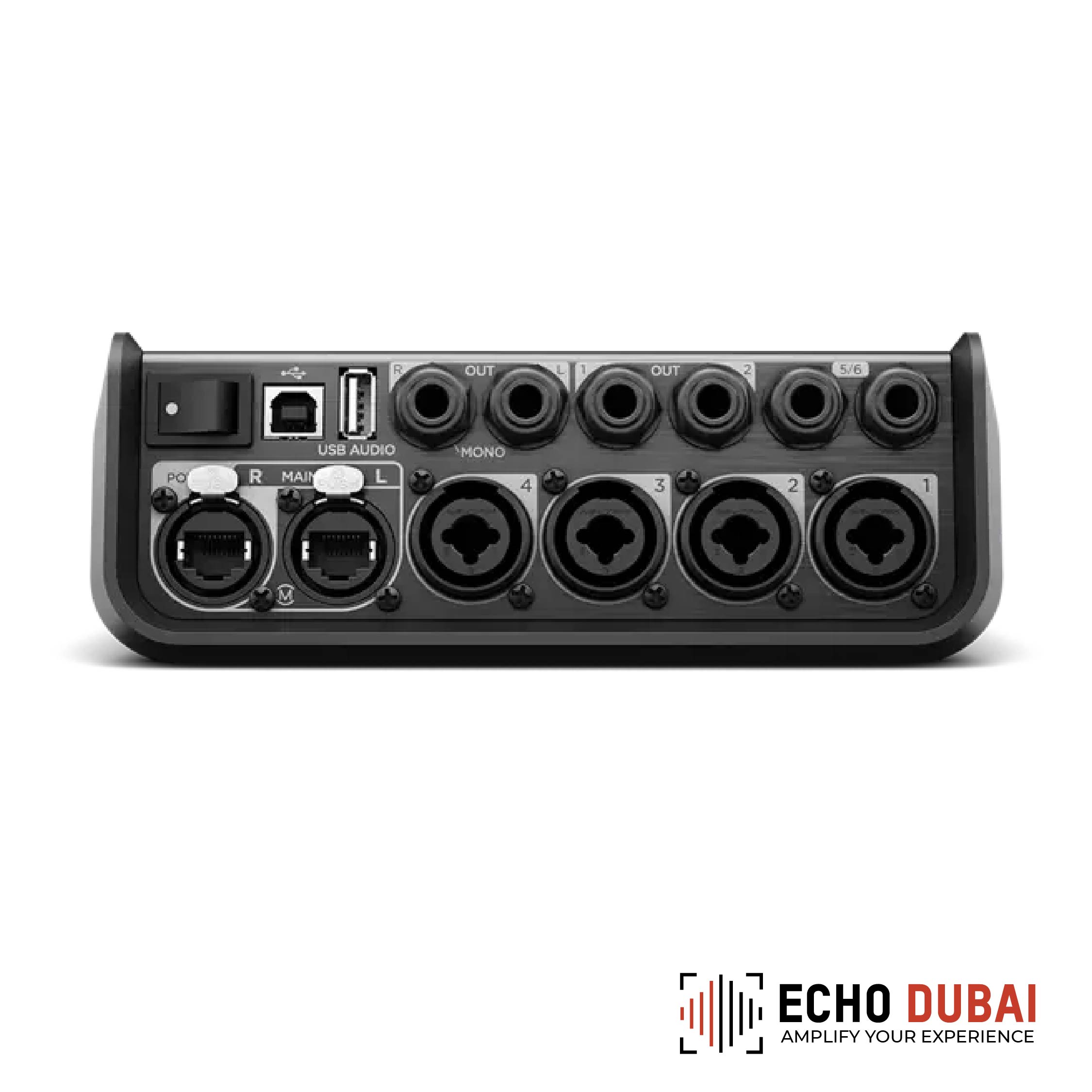 Bose T4S ToneMatch Mixer