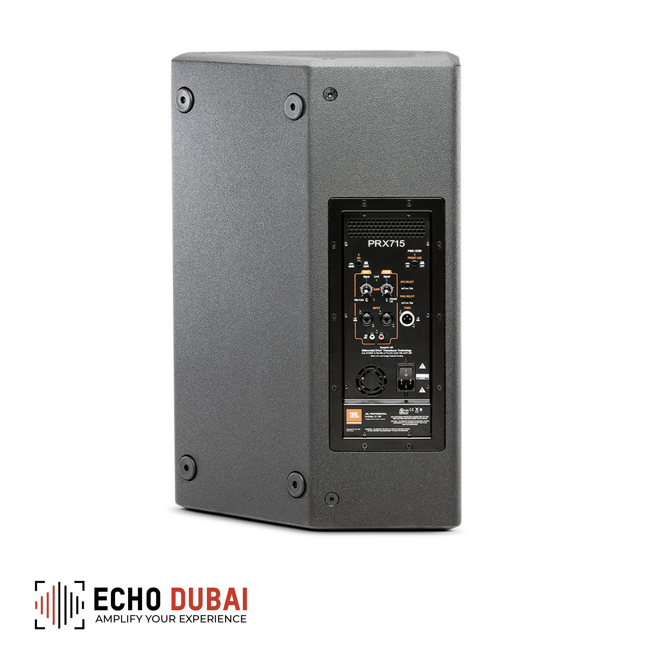 JBL PRX 715 Speaker