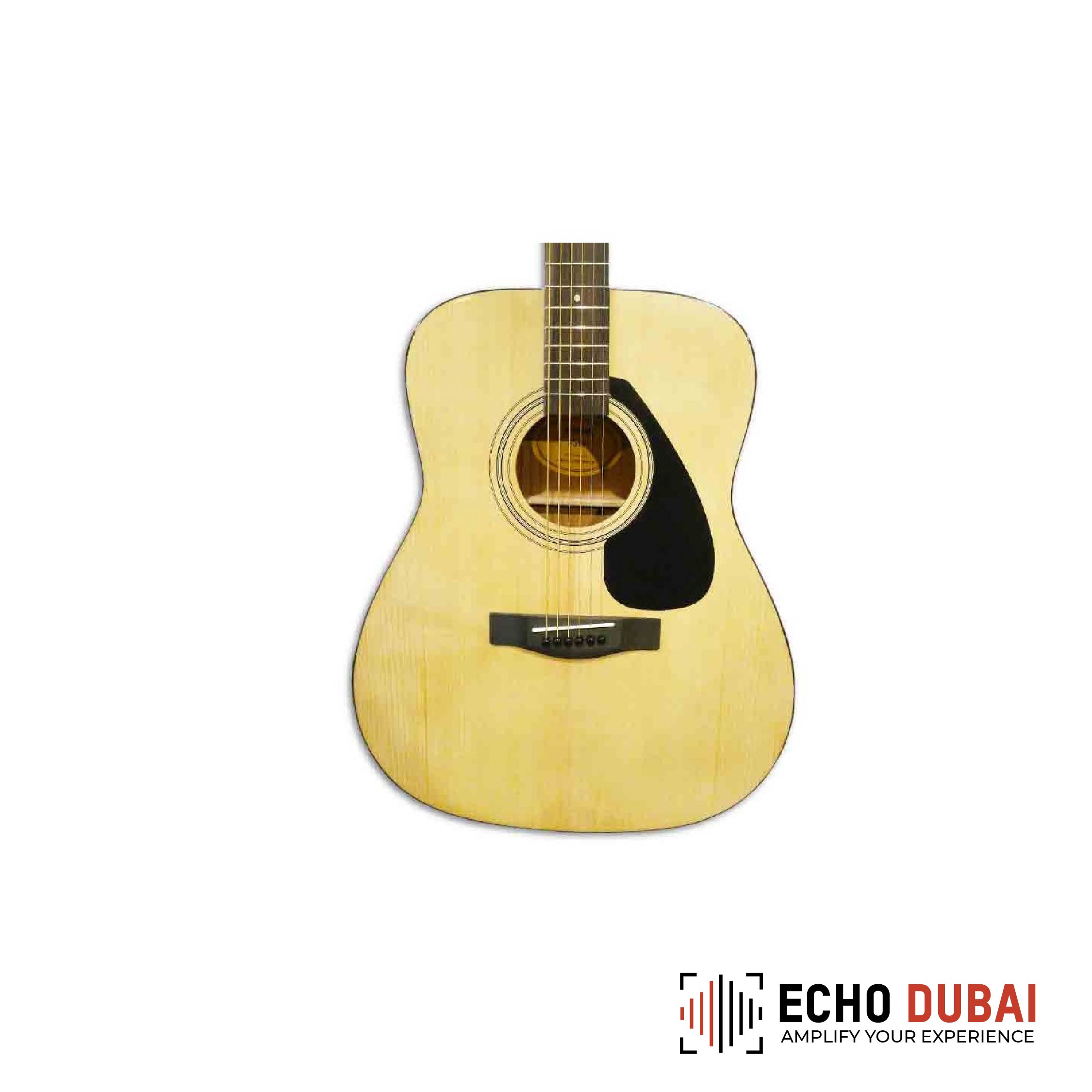 Yamaha F310 Dreadnought Acoustic Guitar – Budget-Friendly, Spruce Top