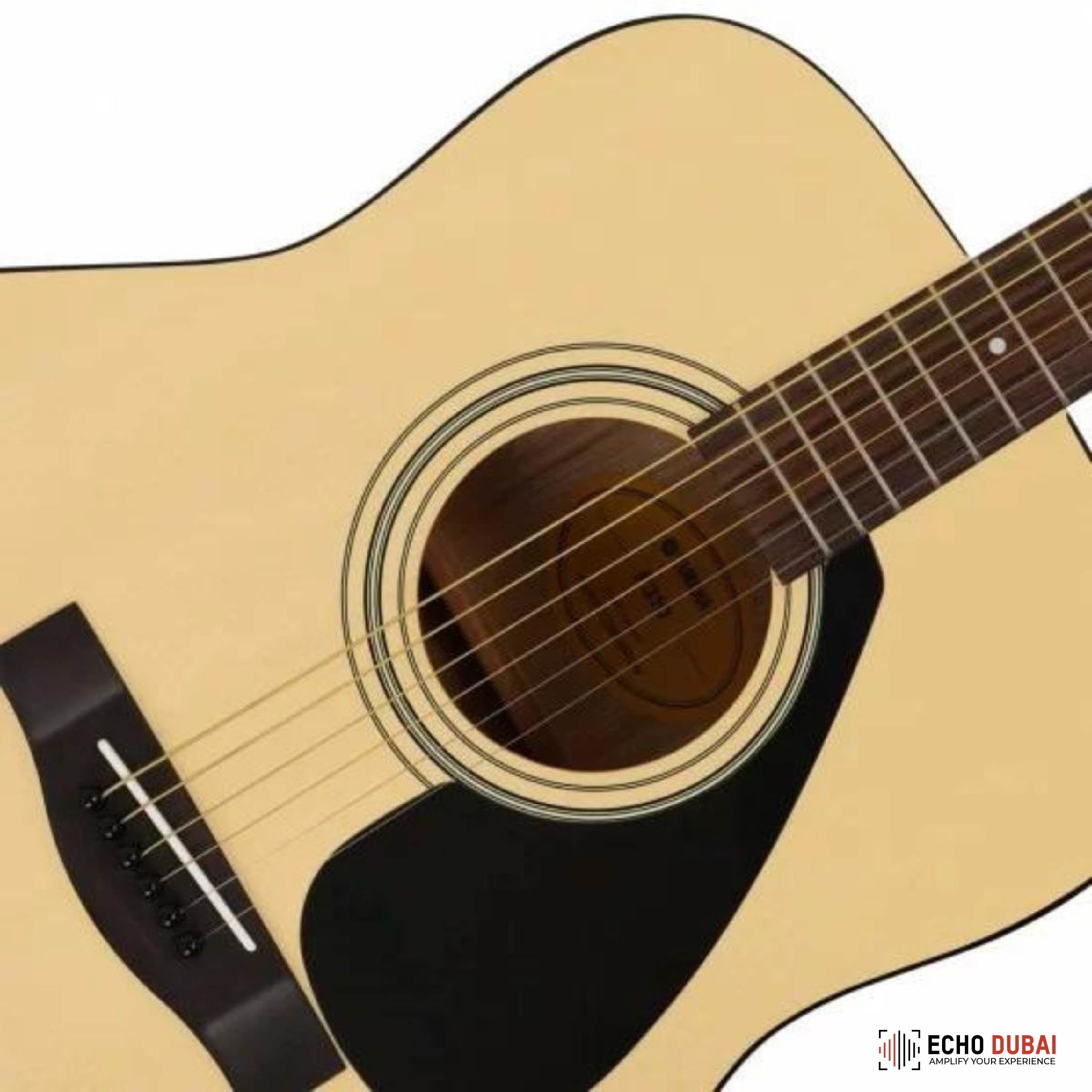 Yamaha F310 Dreadnought Acoustic Guitar – Budget-Friendly, Spruce Top