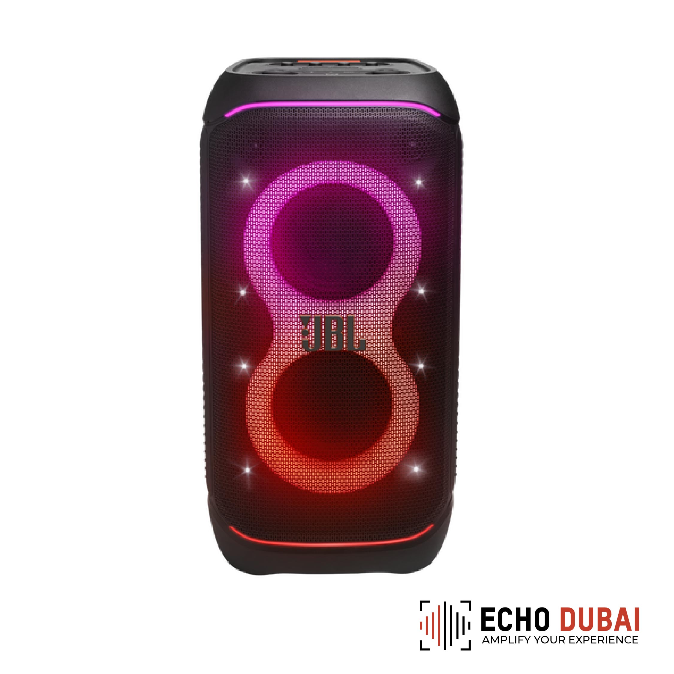 JBL Partybox Stage 320 Portable Party Speaker