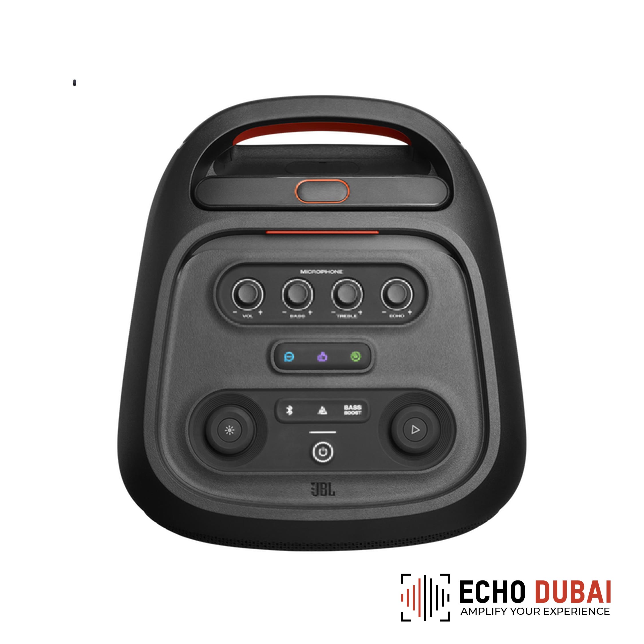 JBL Partybox Stage 320 Portable Party Speaker