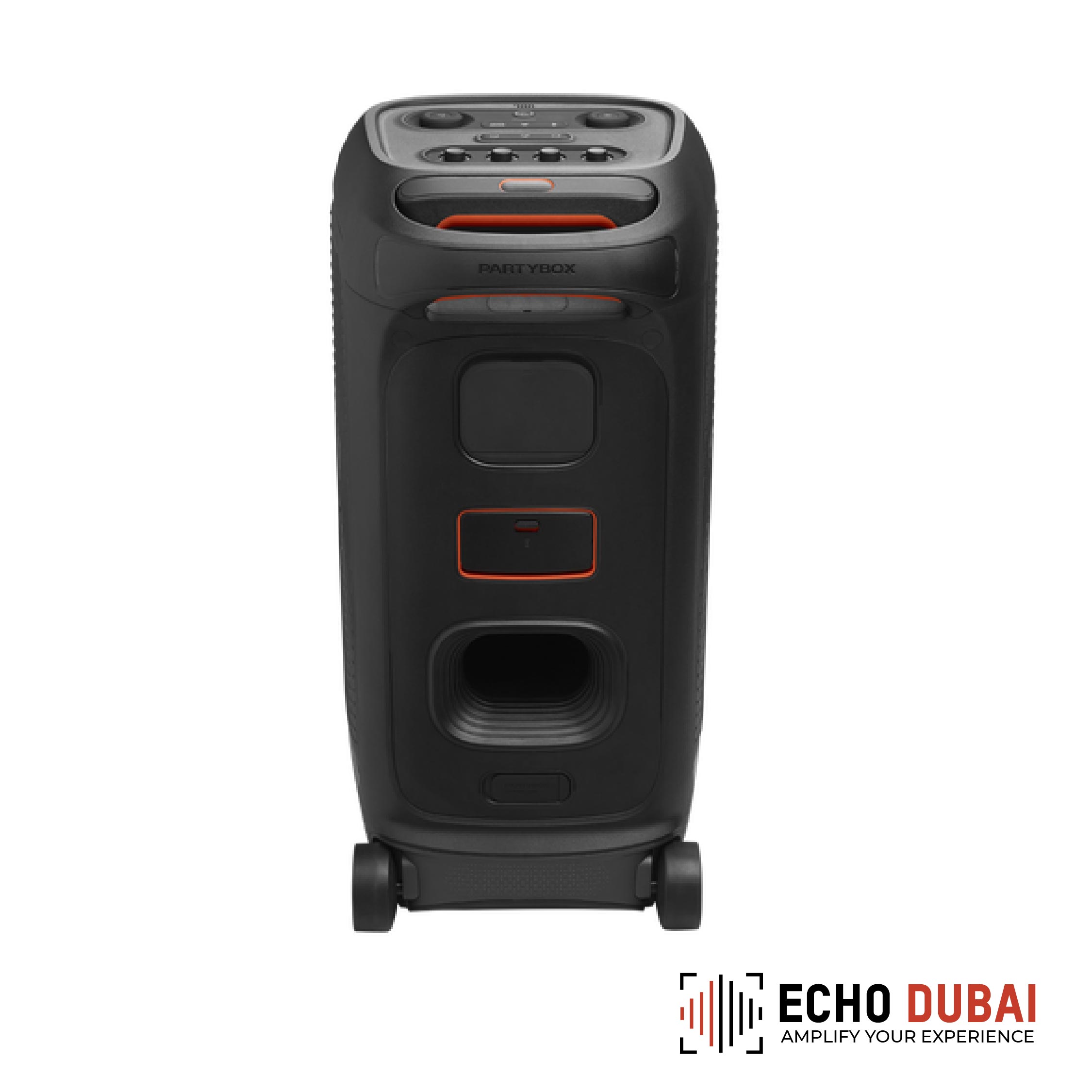 JBL Partybox Stage 320 Portable Party Speaker