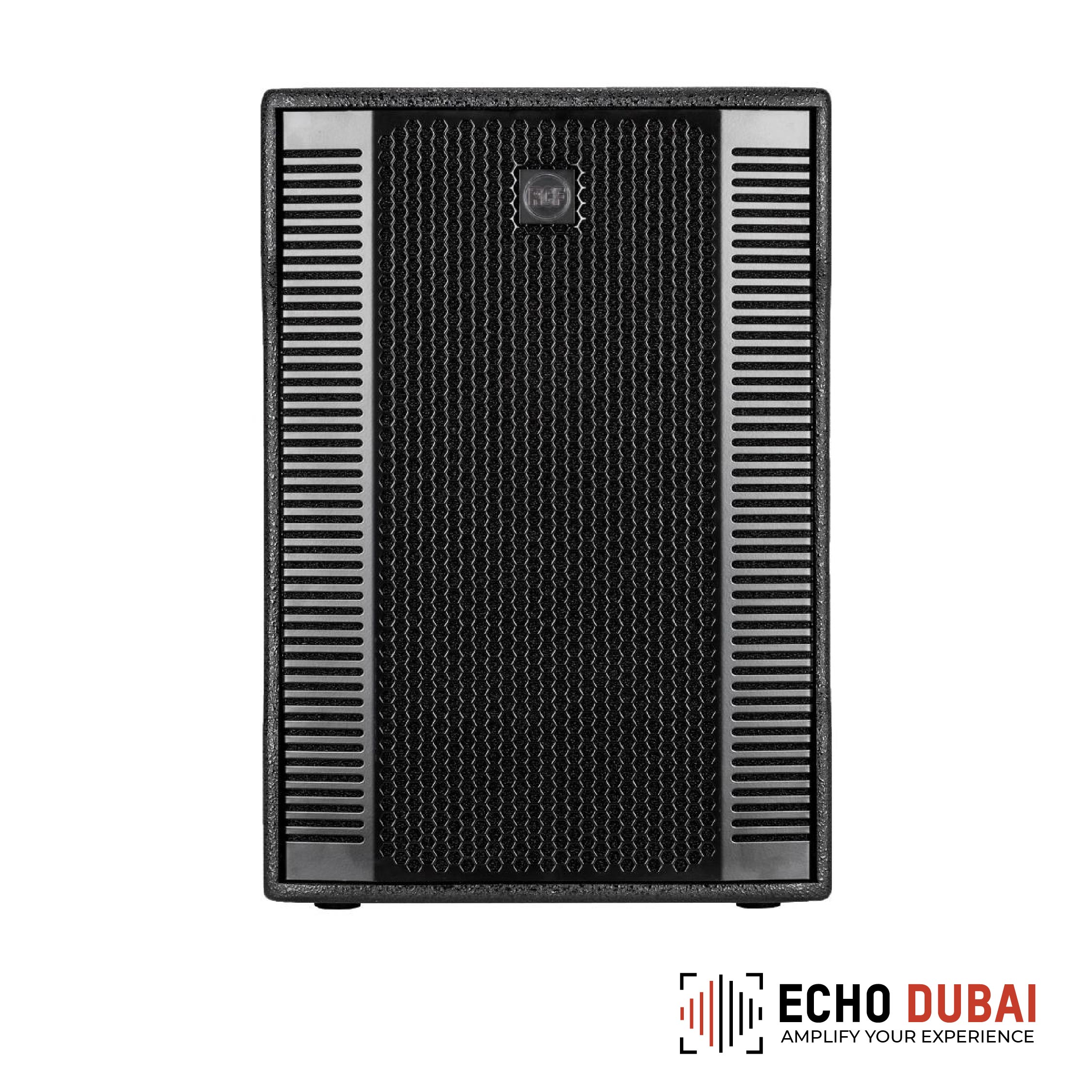 Pair of RCF EVOX 12 Active Two-Way Arrays