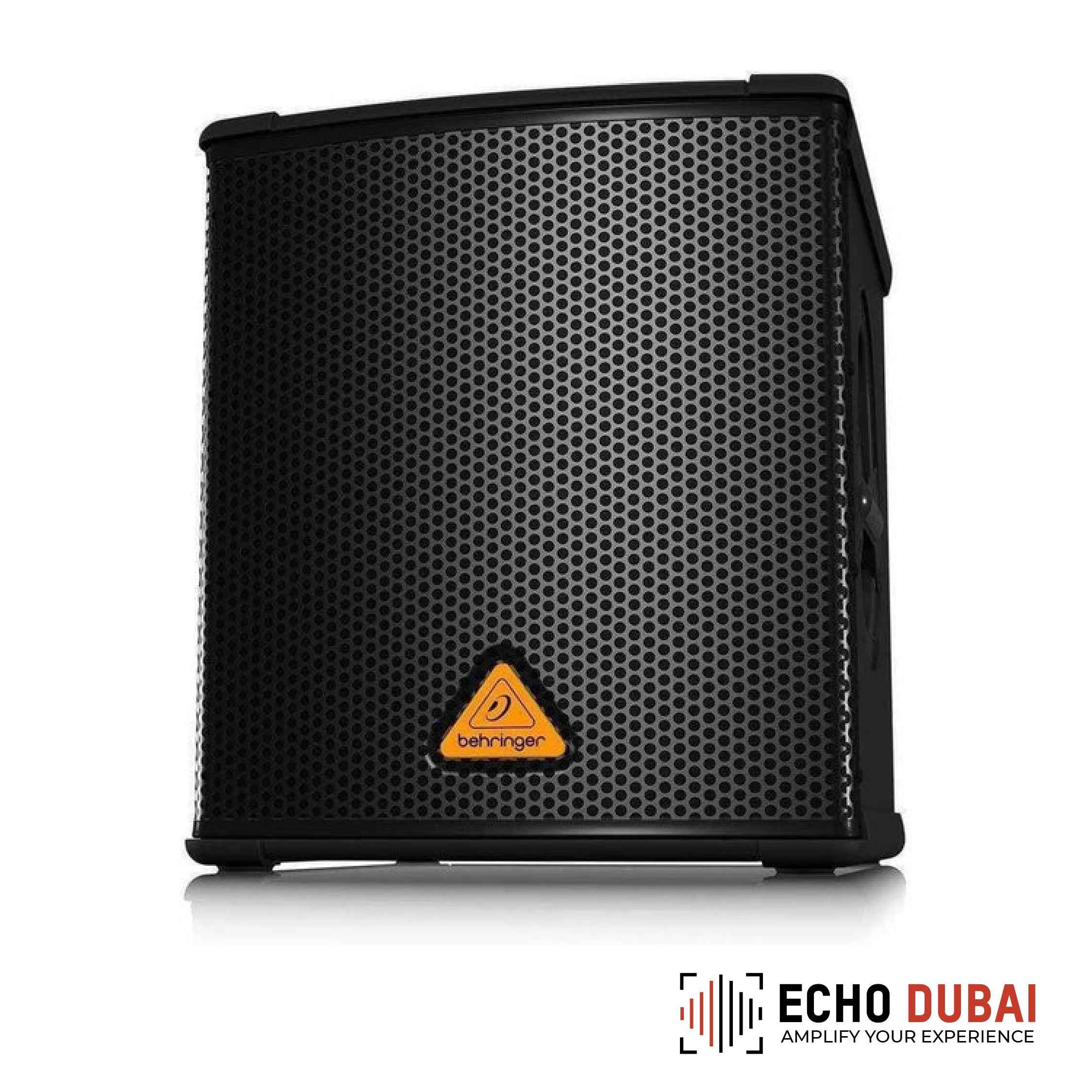 Behringer Eurolive B1200D-PRO Active Subwoofer
