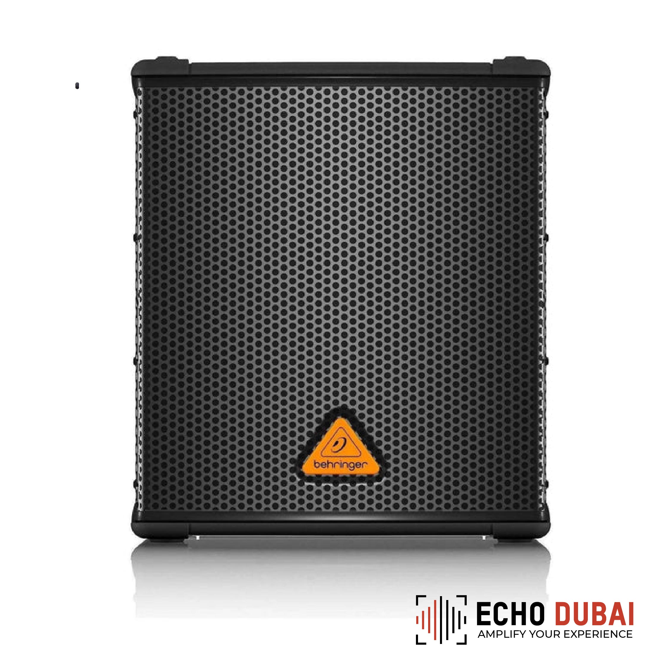 Behringer Eurolive B1200D-PRO Active Subwoofer