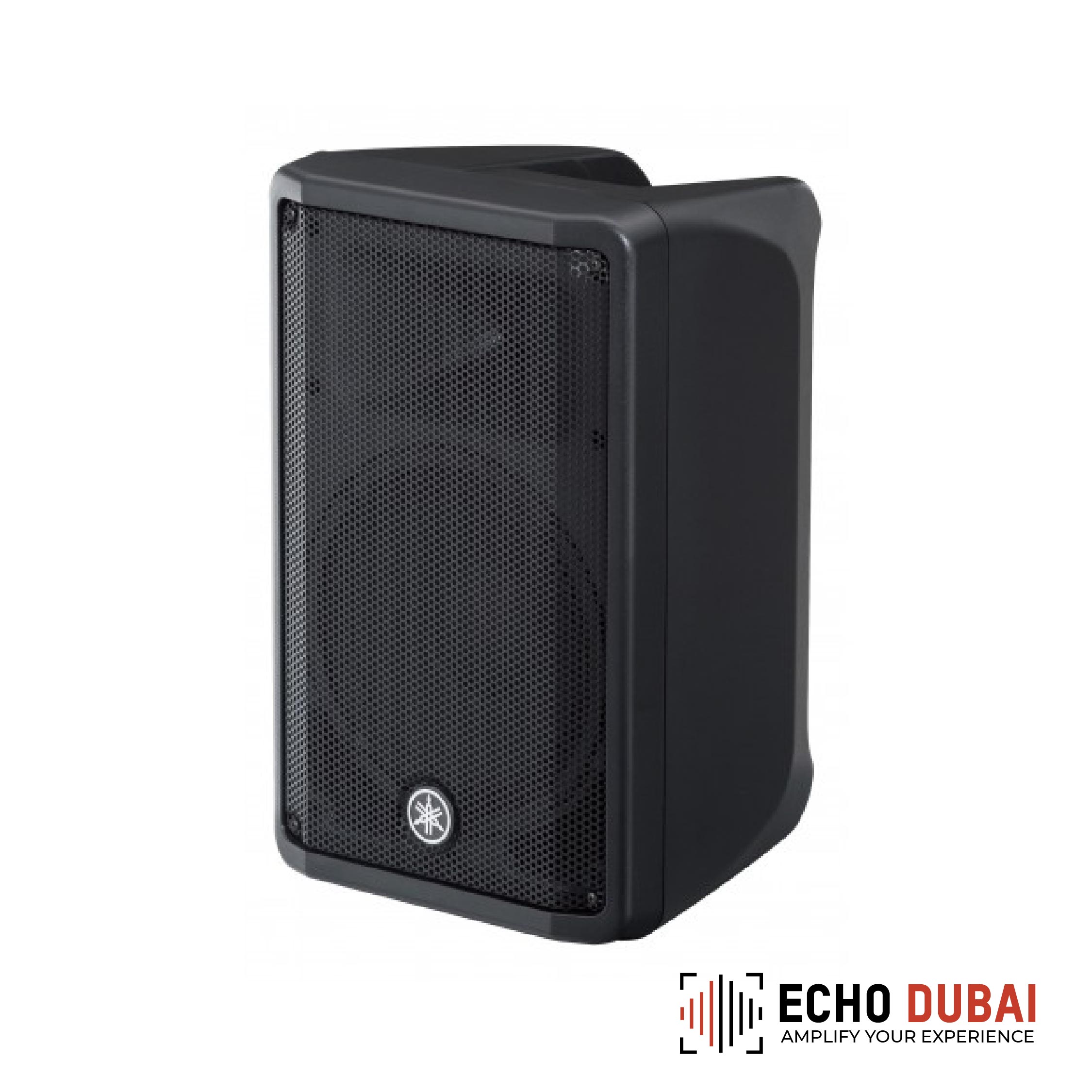 Yamaha DBR10 10" 2-Way Powered Loudspeaker 