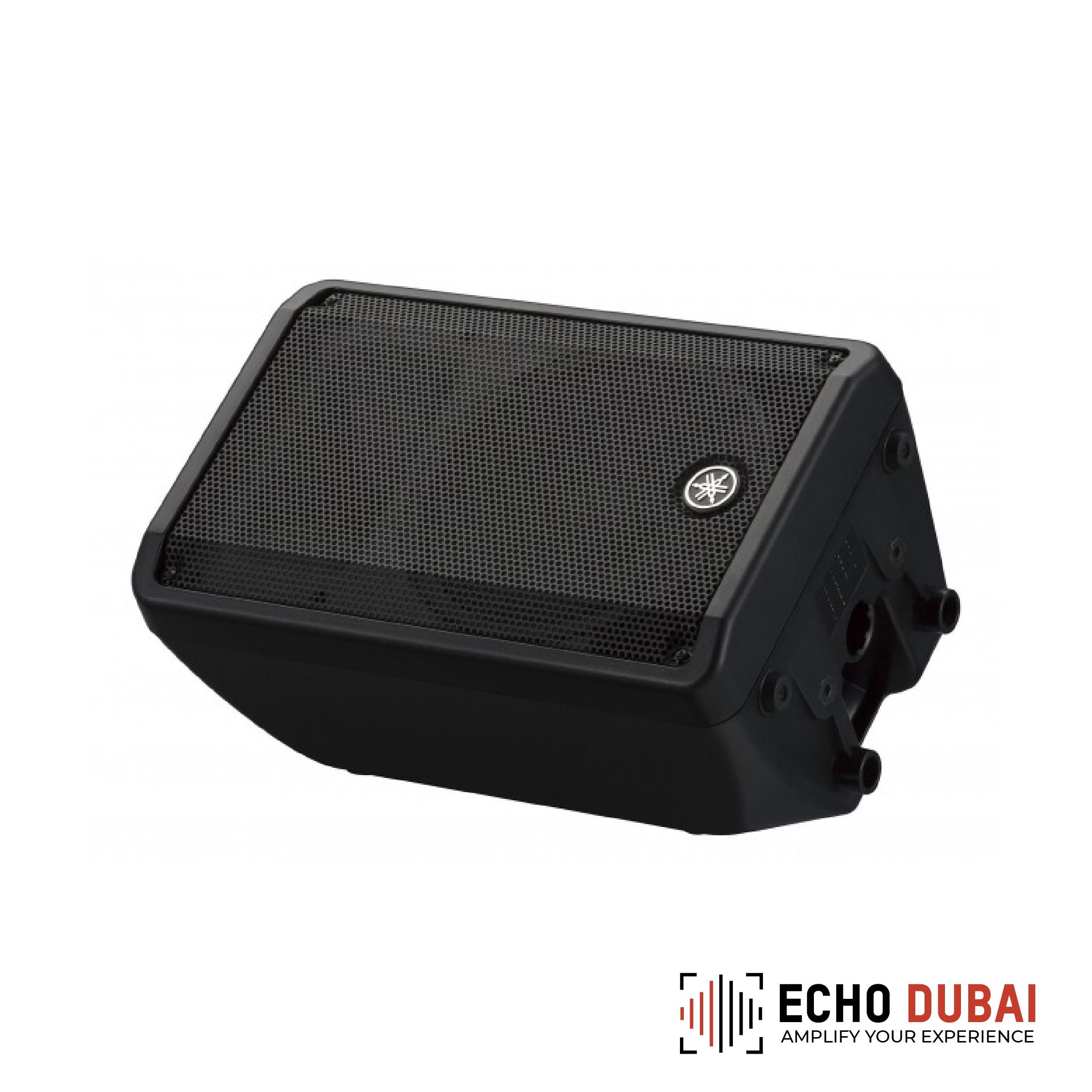 Yamaha DBR10 10" 2-Way Powered Loudspeaker 