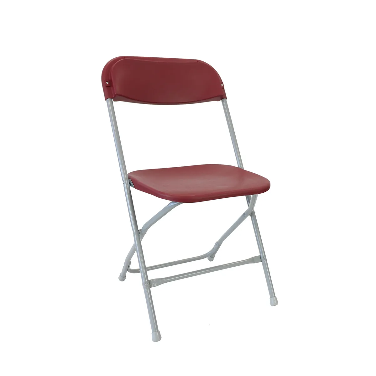 Plush Folding chair