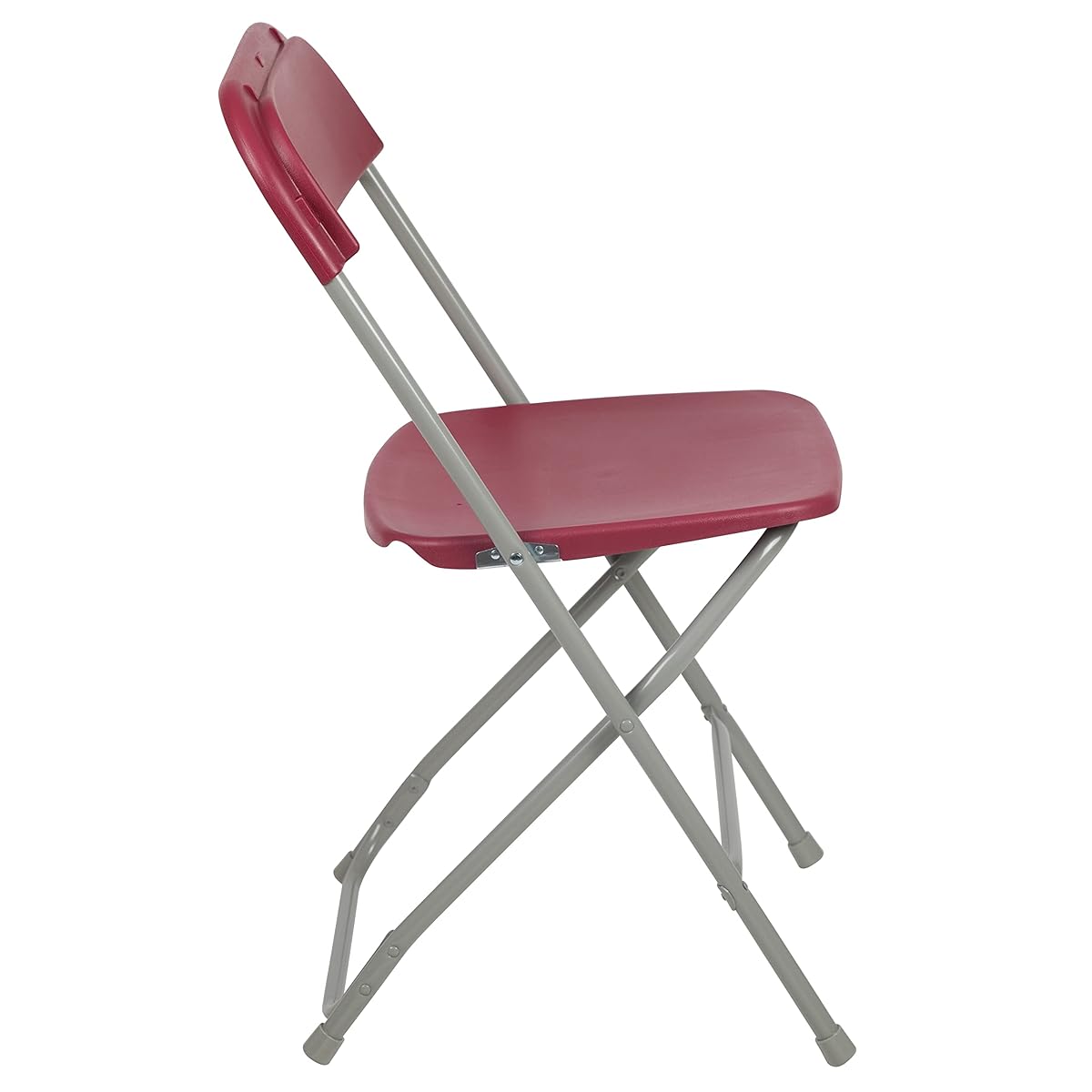 Plush Folding chair