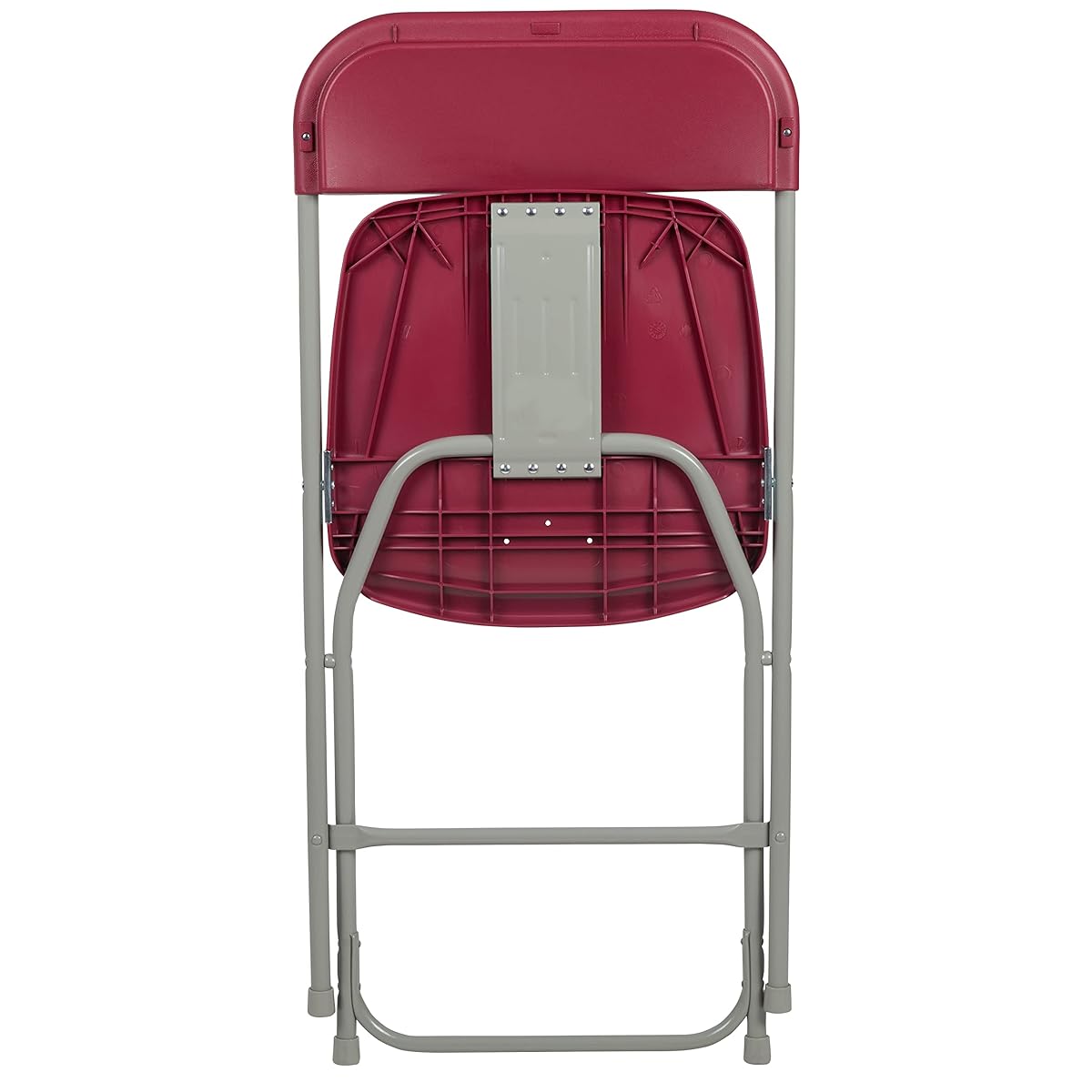 Plush Folding chair
