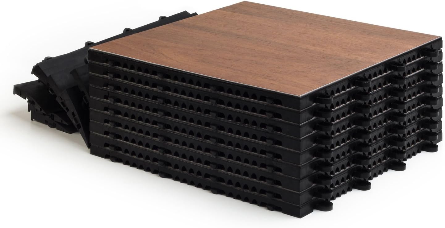 Wooden Dancefloor Rentals for Events