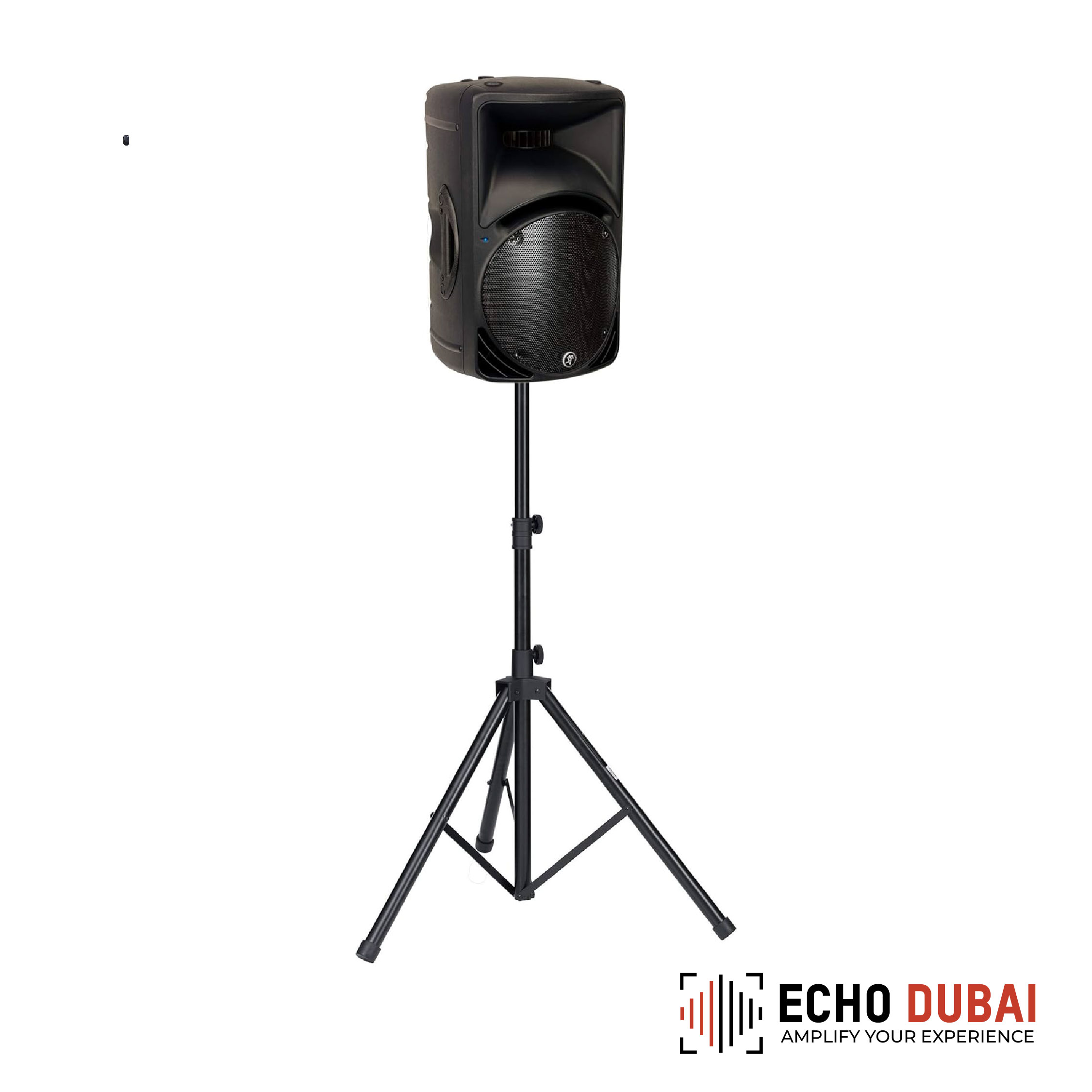 Mackie SRM 450 V2 Powered Loudspeaker 